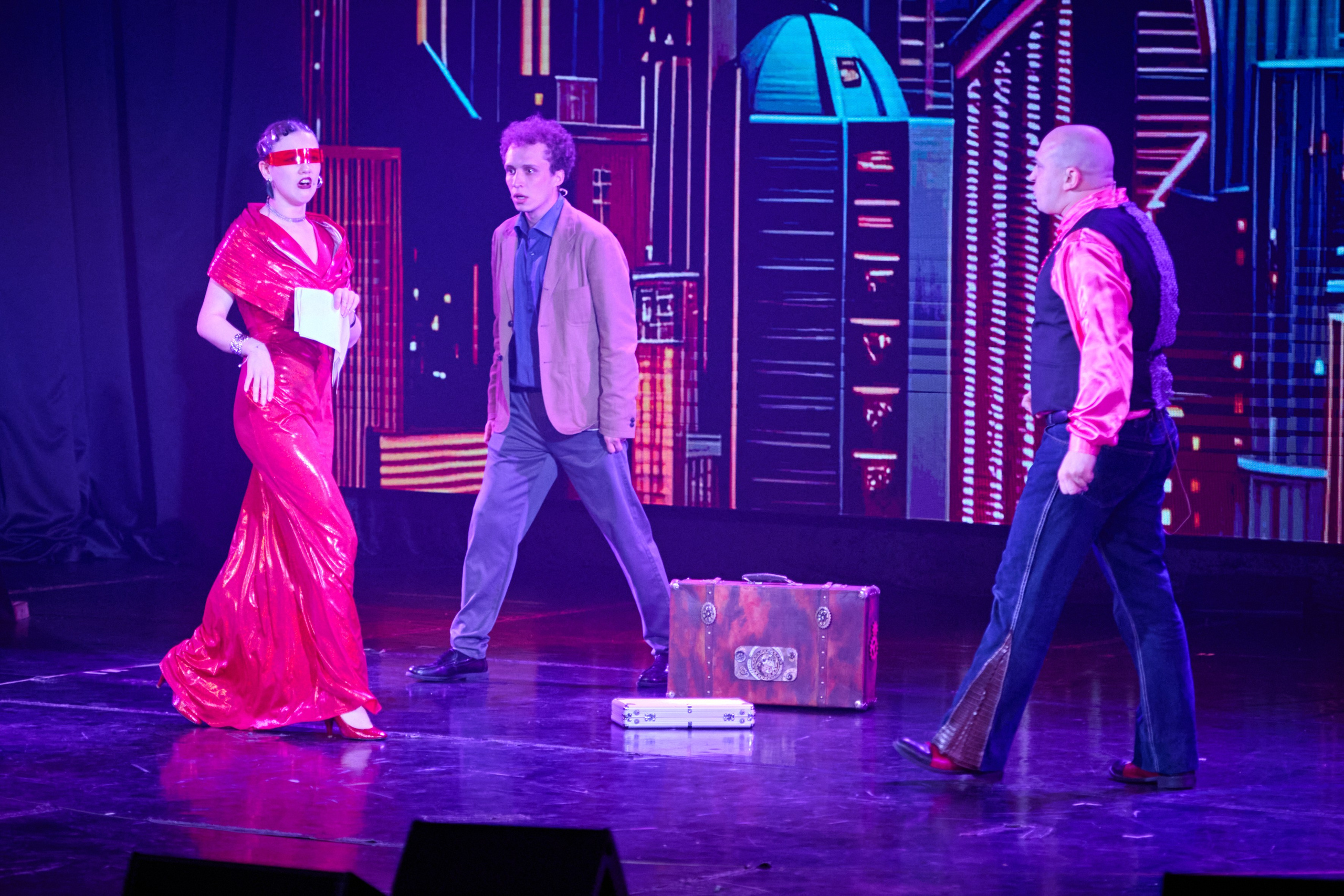 Самарскому хлебозаводу № 5 — 70 лет (2026). Фотограф в Самаре