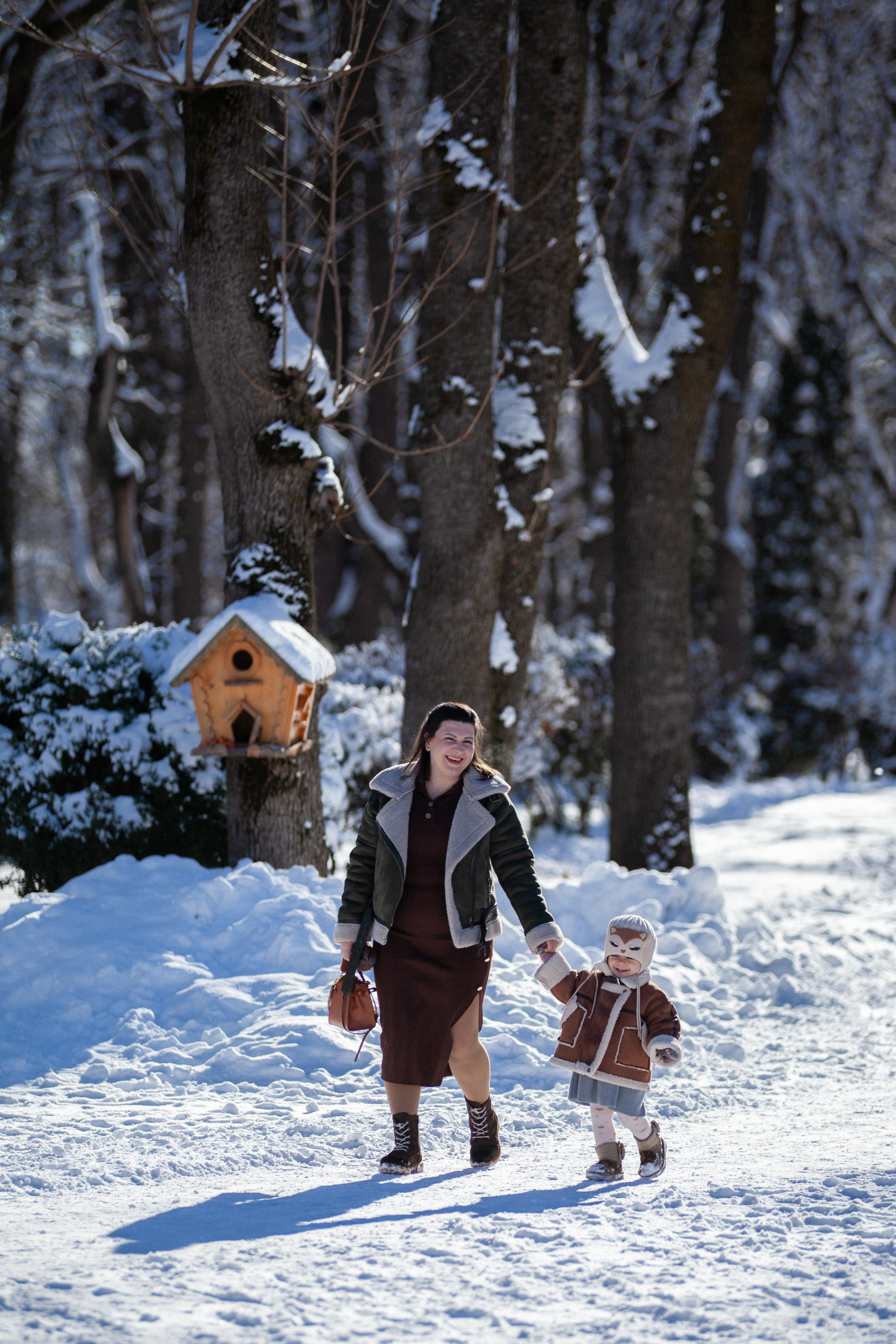 СВЕТА И КАТЯ. Пленочный фотограф на КМВ Мирнов Игорь