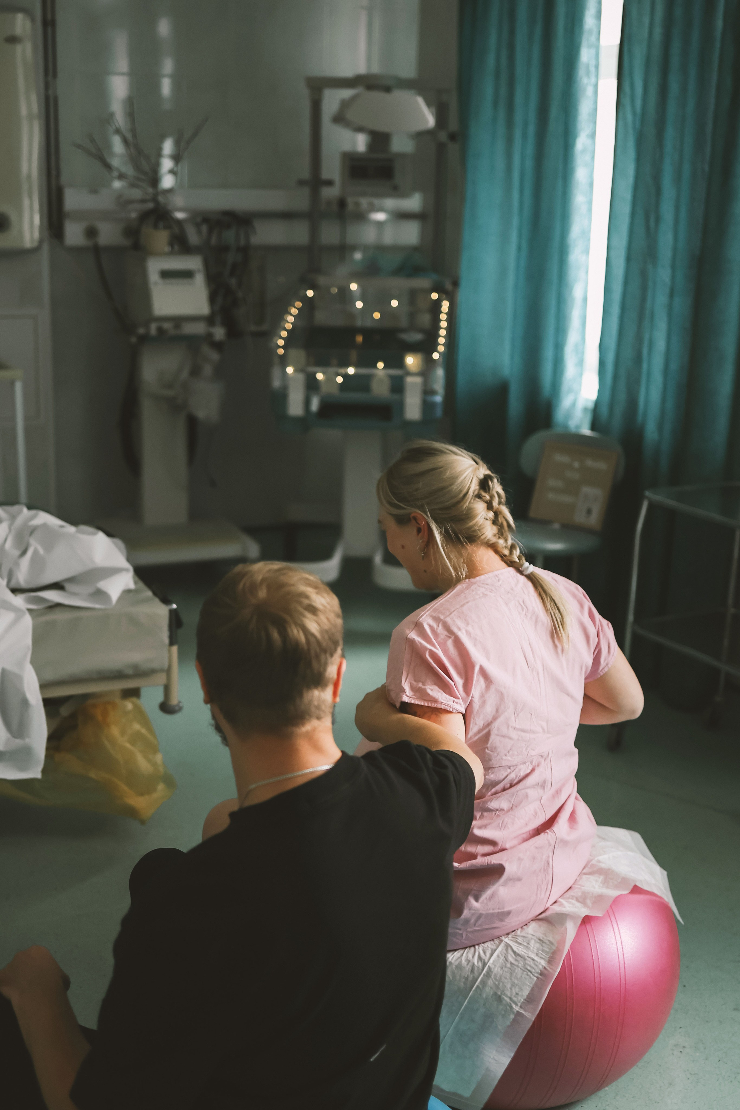 Рождение Льва. Детский и семейный фотограф в Москве Татьяна Козлова