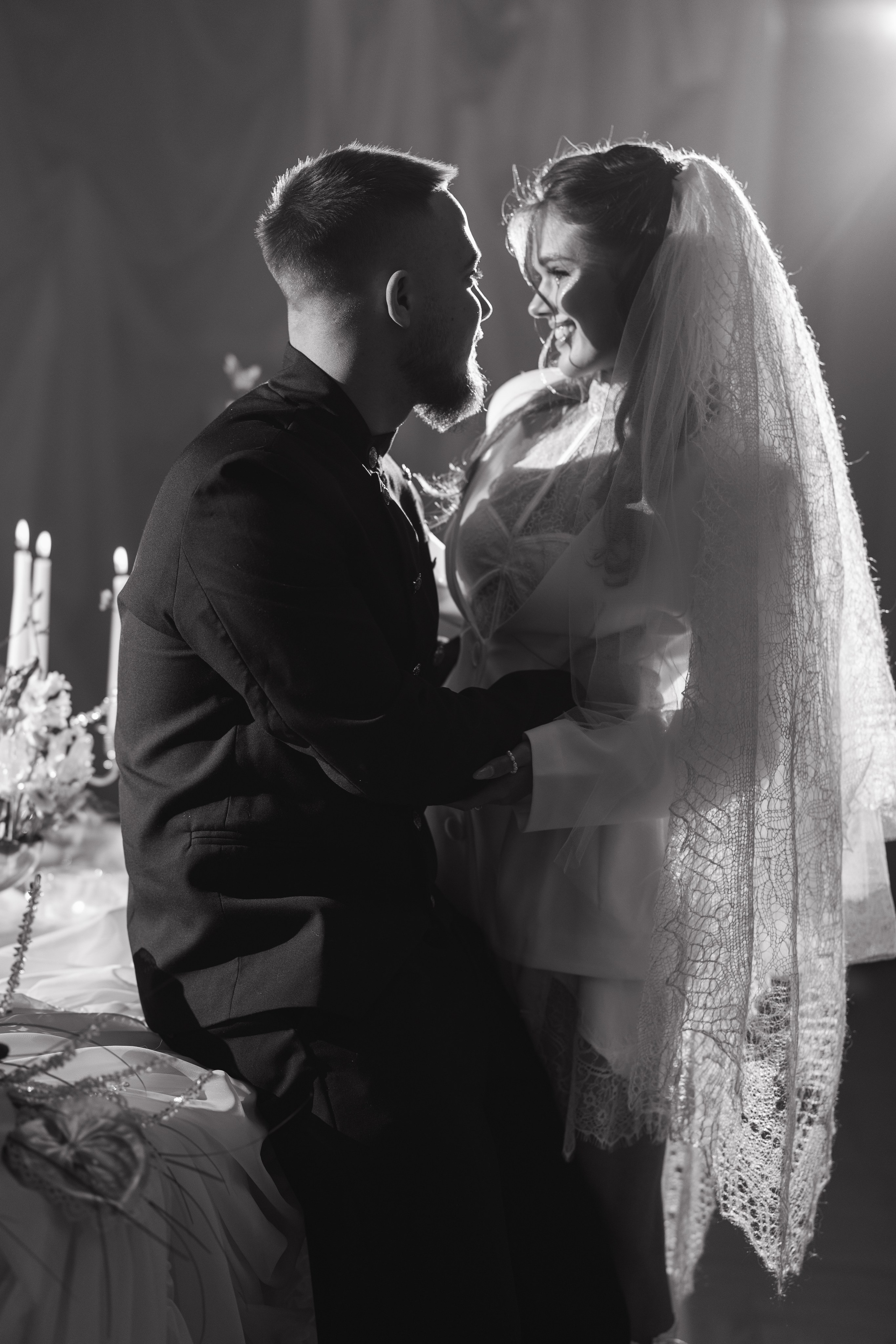 Ева и Виталий. Коваленко Алена │ Фотограф