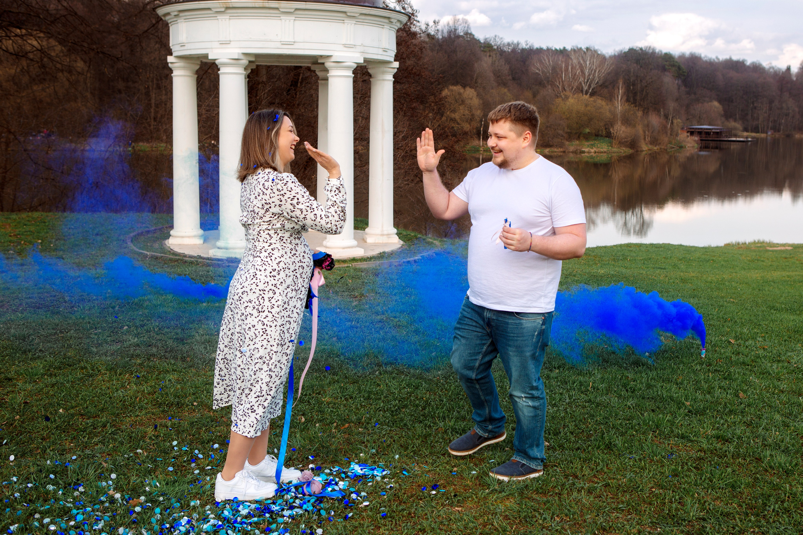 Праздники. Фотограф в Подольске