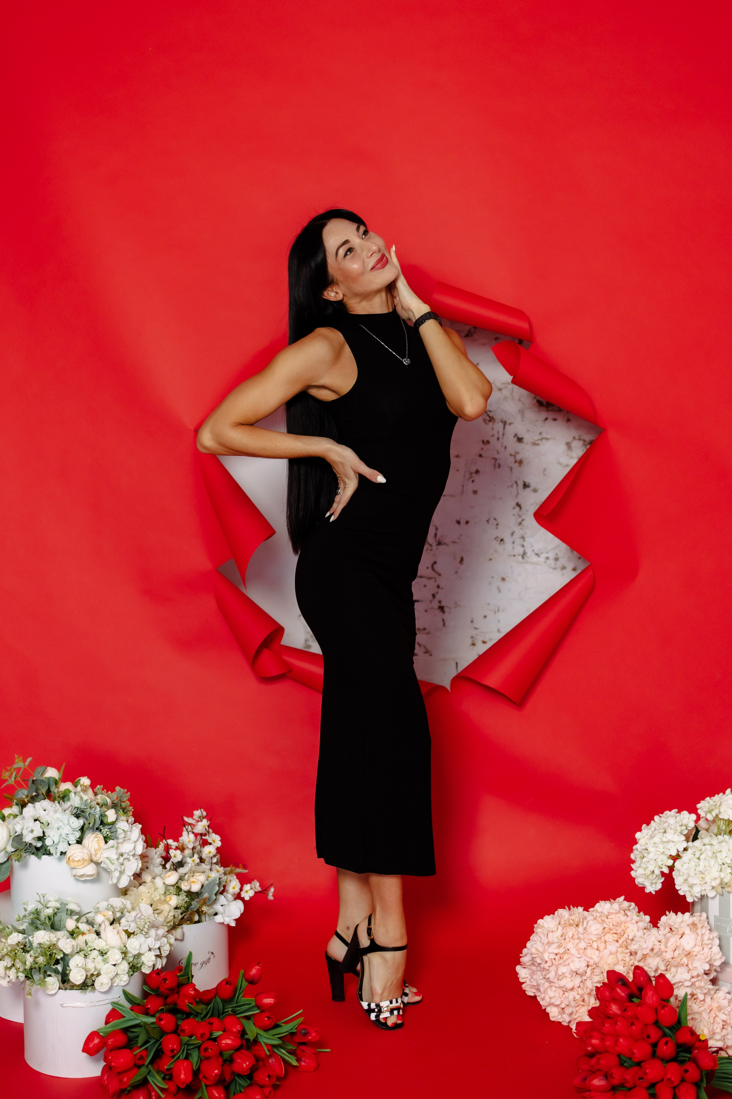 Индивидуальные. Фотограф в Подольске