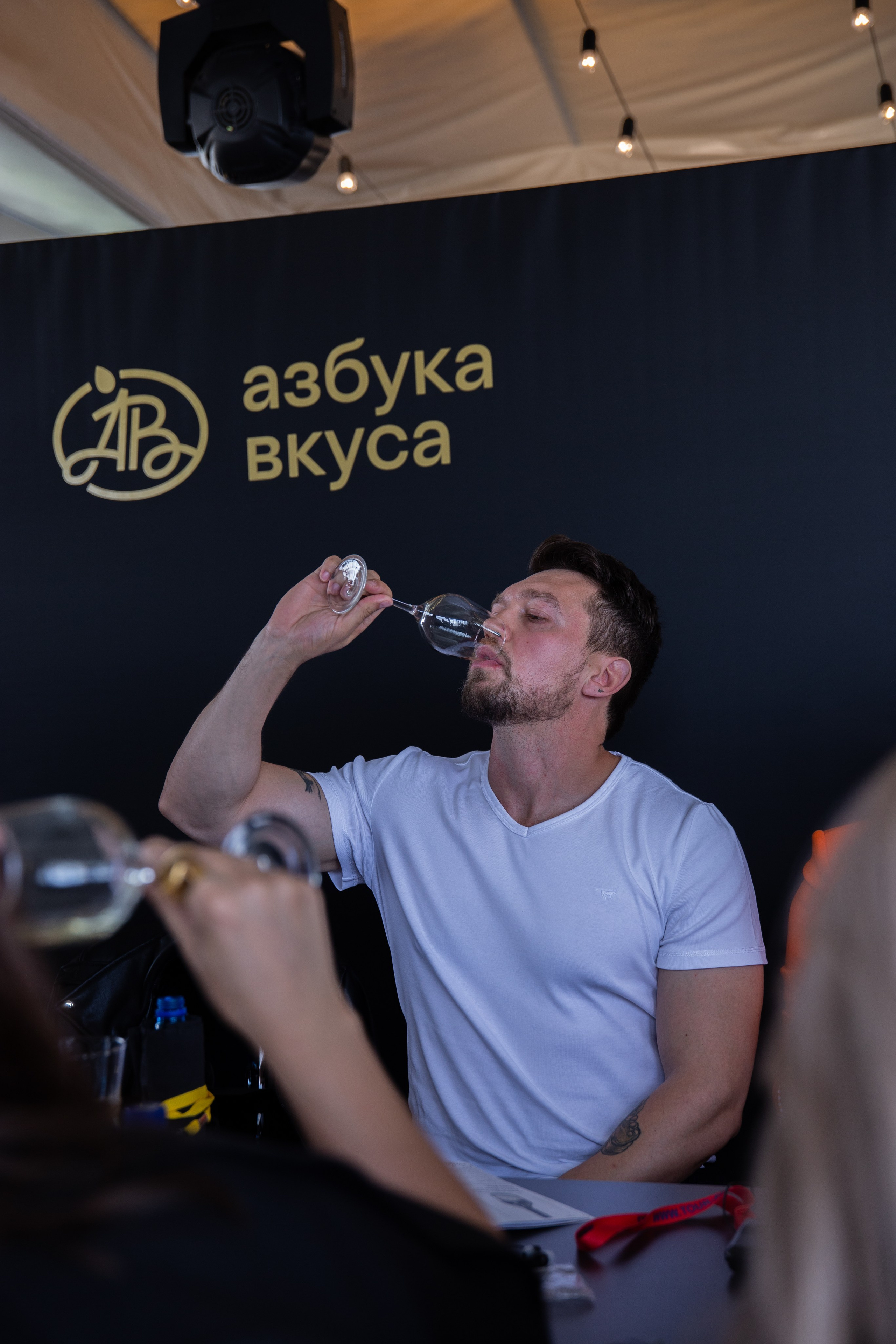 Фестиваль шампанского. Юлия Холина — ваш фотограф в Москве