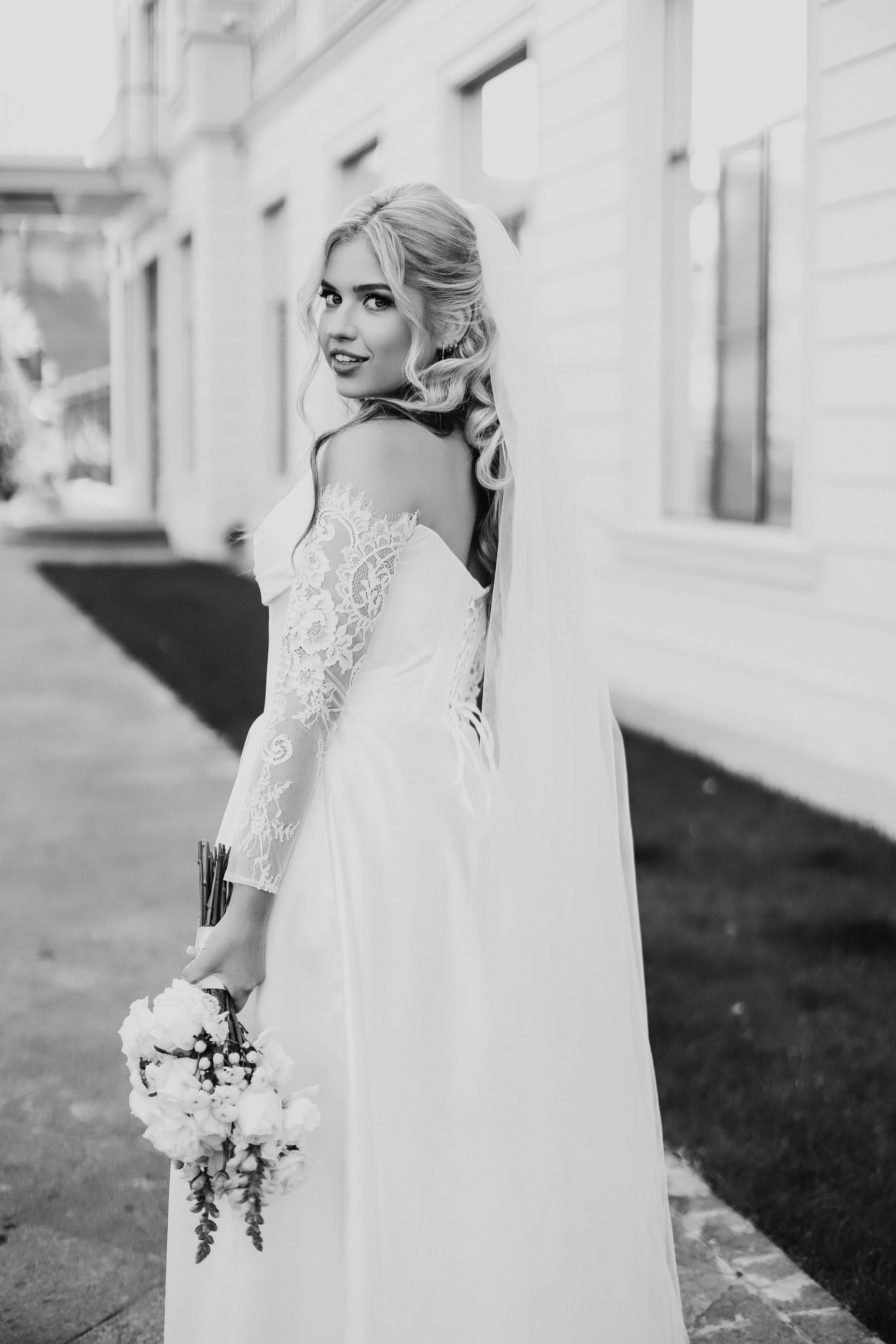 СОФИЯ & МИХАИЛ. Фотограф Мариуполь | Ялта | Крым — Диана Мазенко