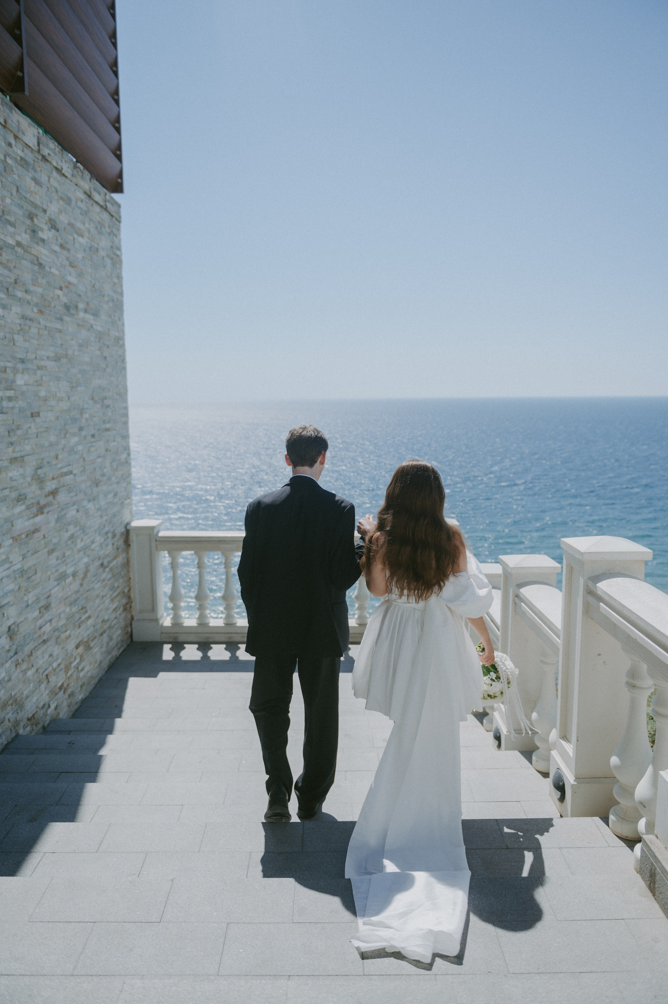 Дарья&Родион. Свадебный и семейный фотограф город Темрюк Фотостудия Темрюк