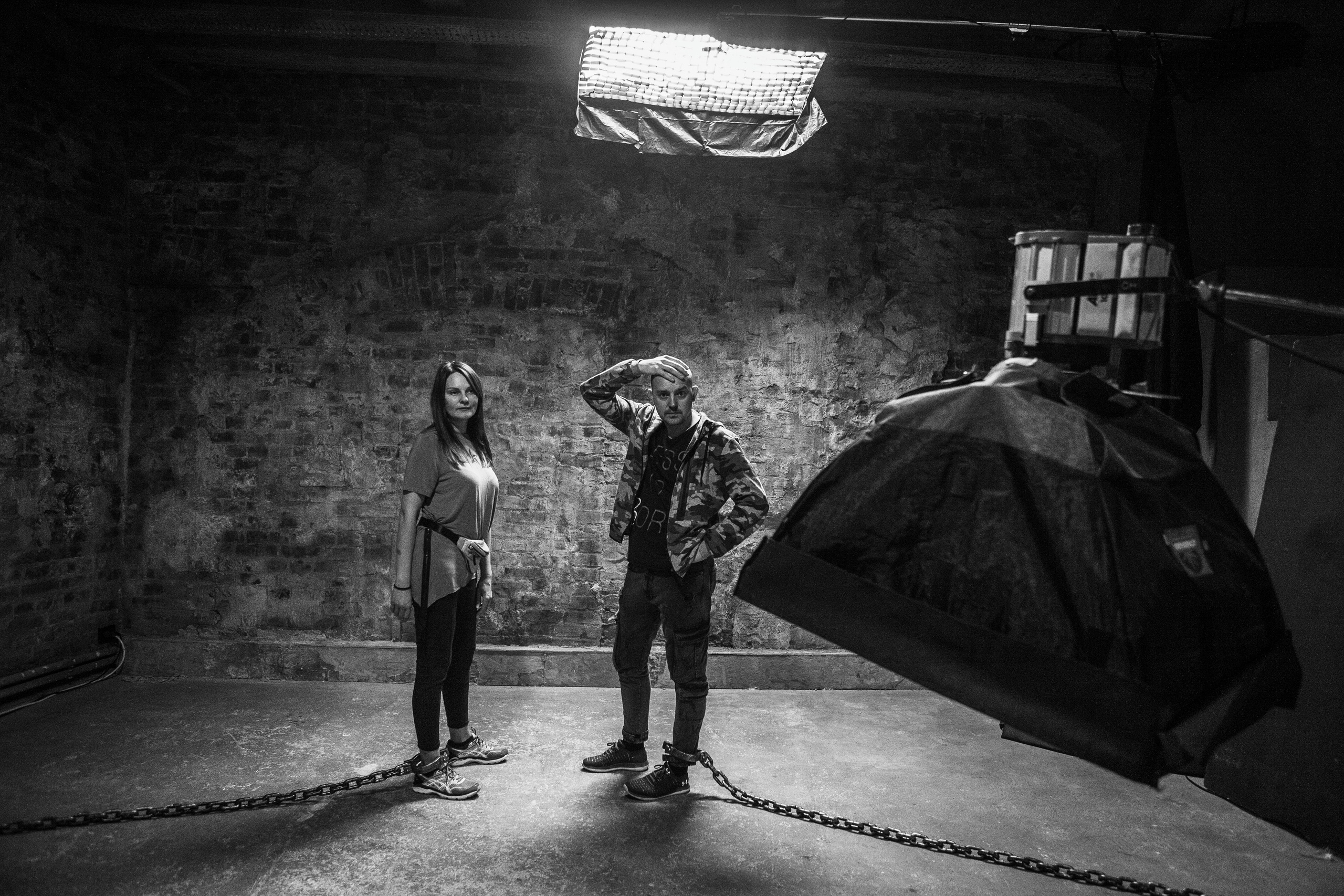 Фабрика кино 1. Ольга Пилант. АРТ, бэкстейдж, свадебная и семейная фотография, городской портрет, интерьерная фотография