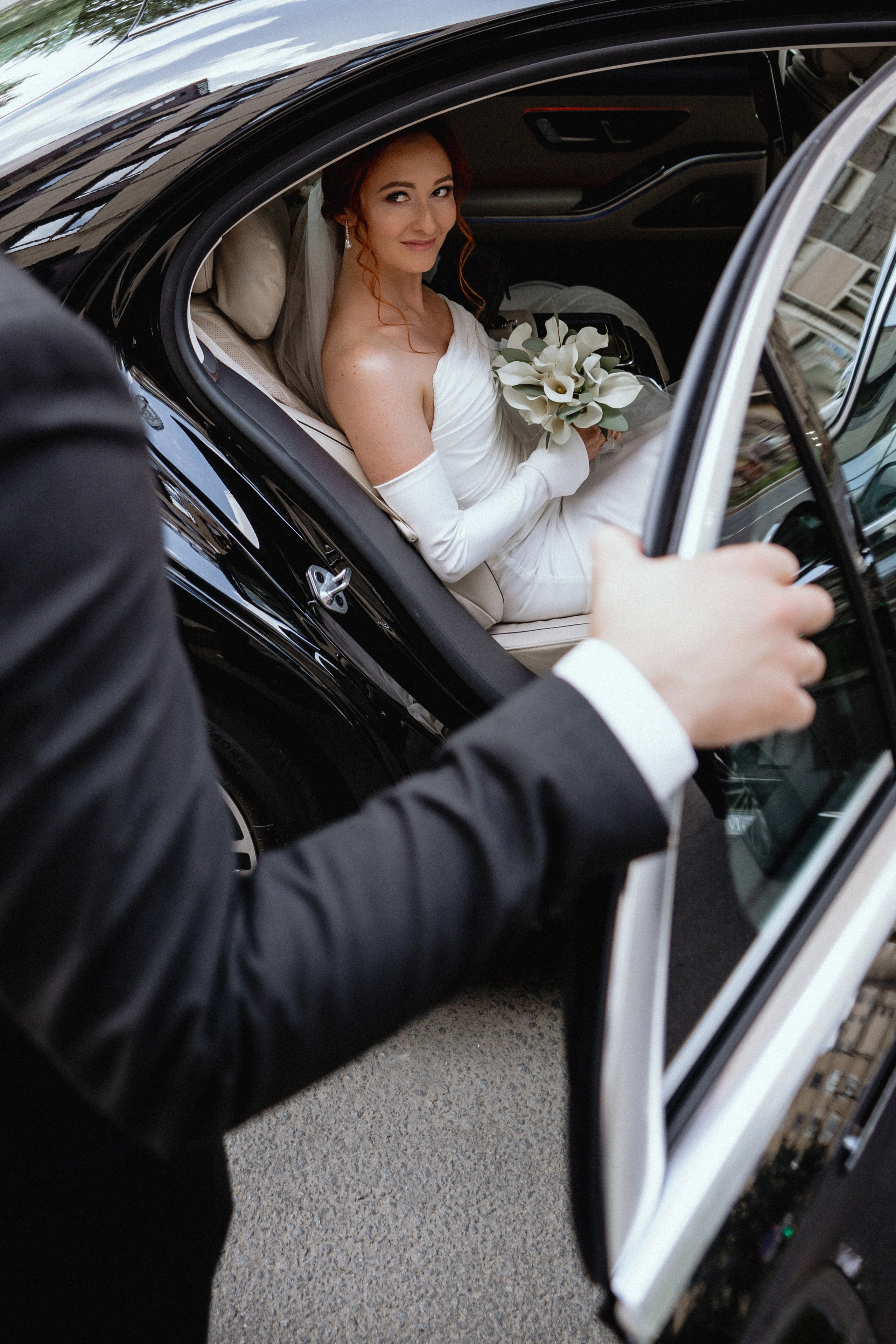 Alexei & Ekaterina. Dolce_wedding