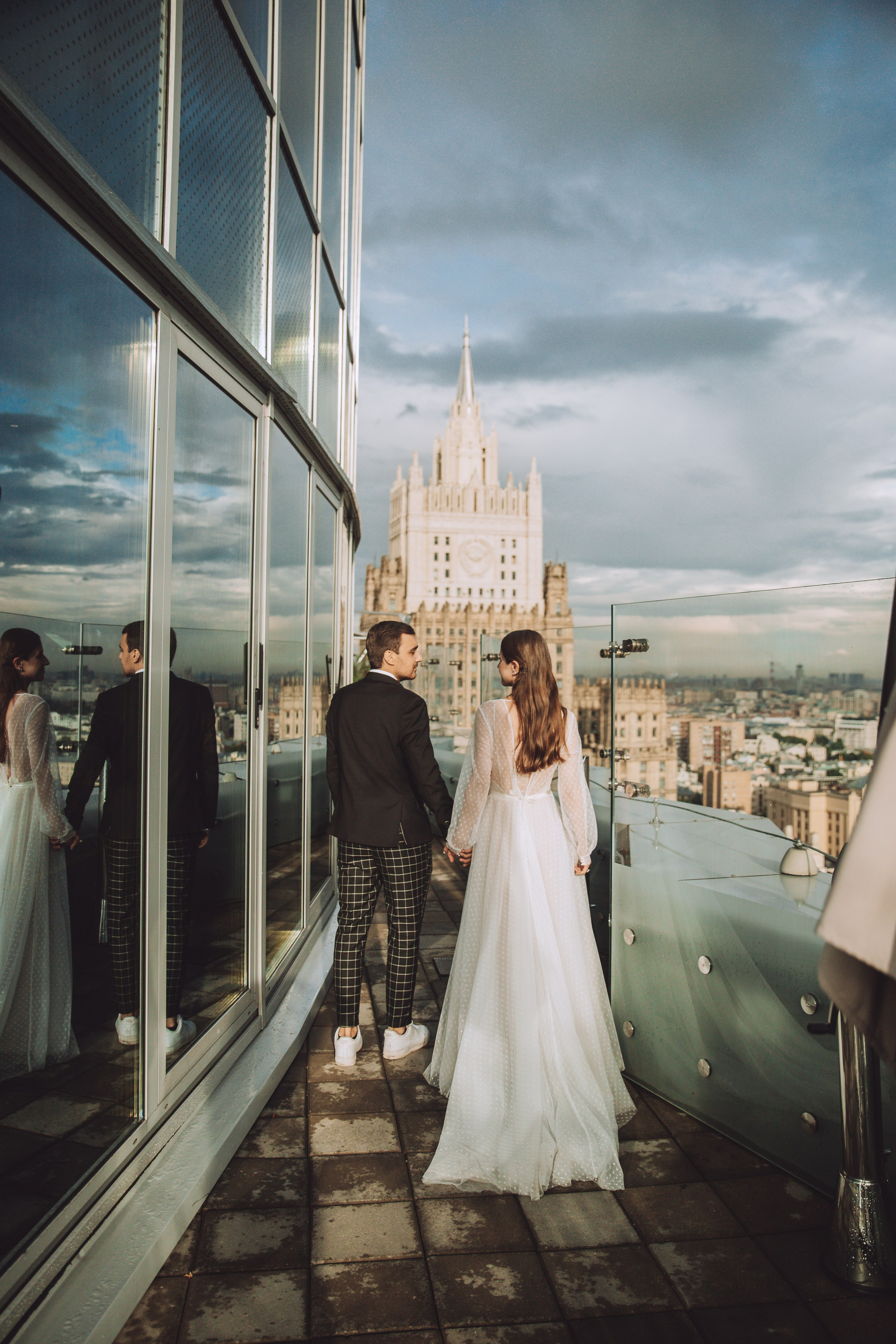 Саша и Артур. Фотограф в Москве и Сочи