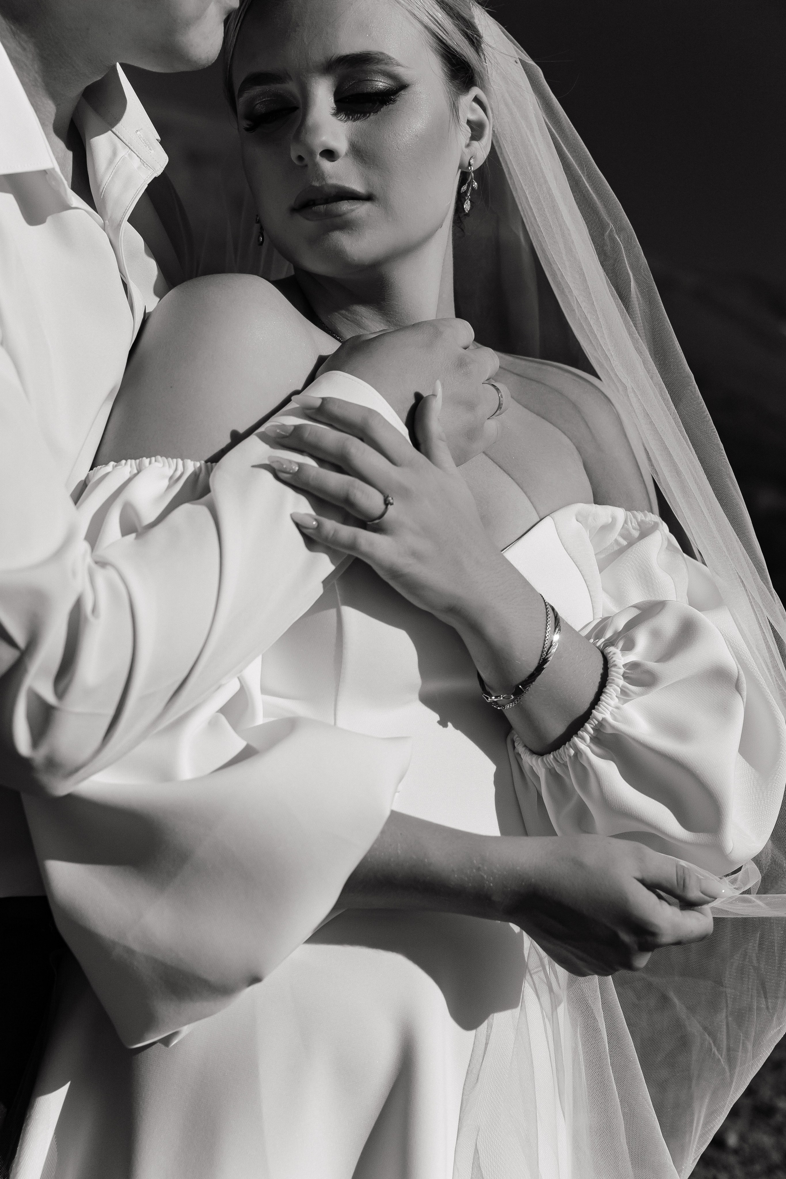 10.08 Коля и Таня. Фотограф Норильск, Москва