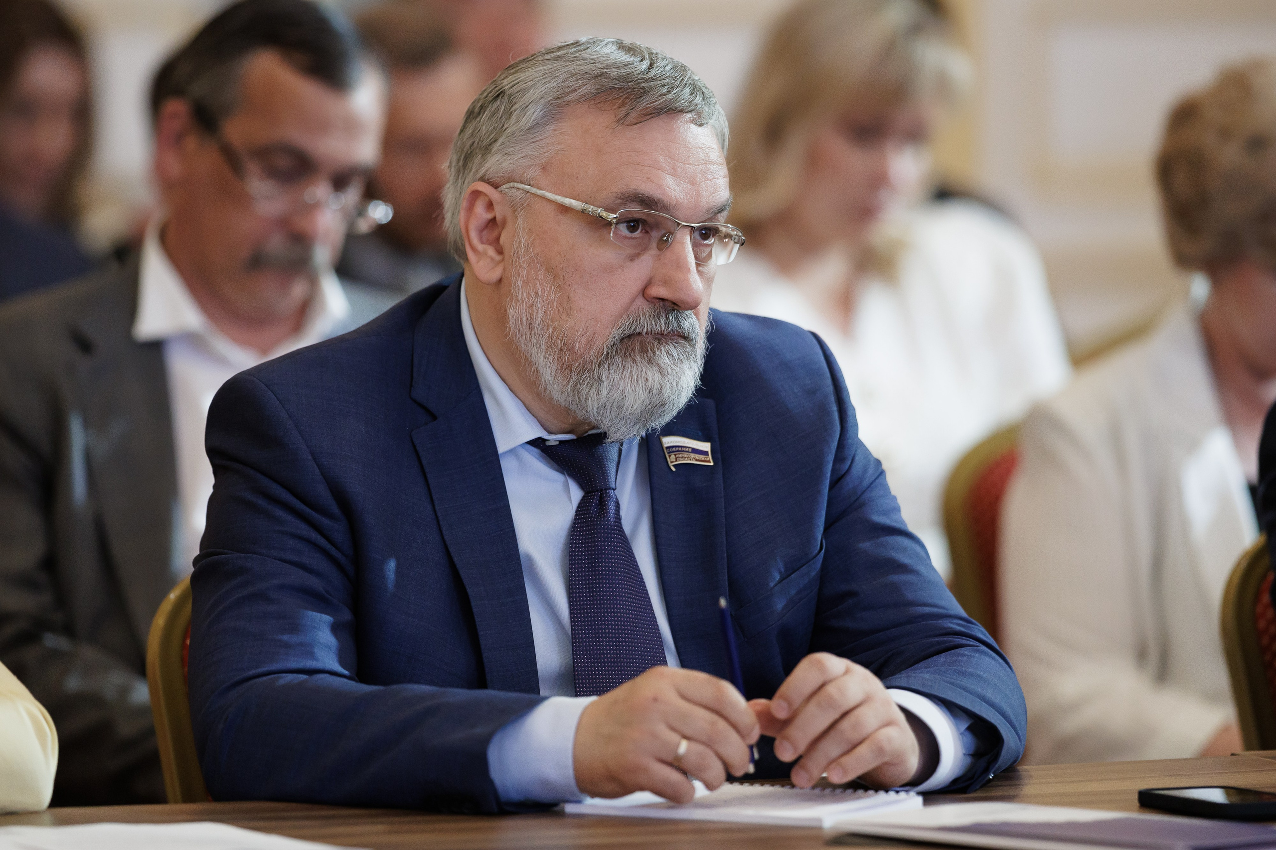 Совет Законодателей ПФО. РЕПОРТАЖНЫЙ ФОТОГРАФ СОЧИ СЕРГЕЙ КАНАДА