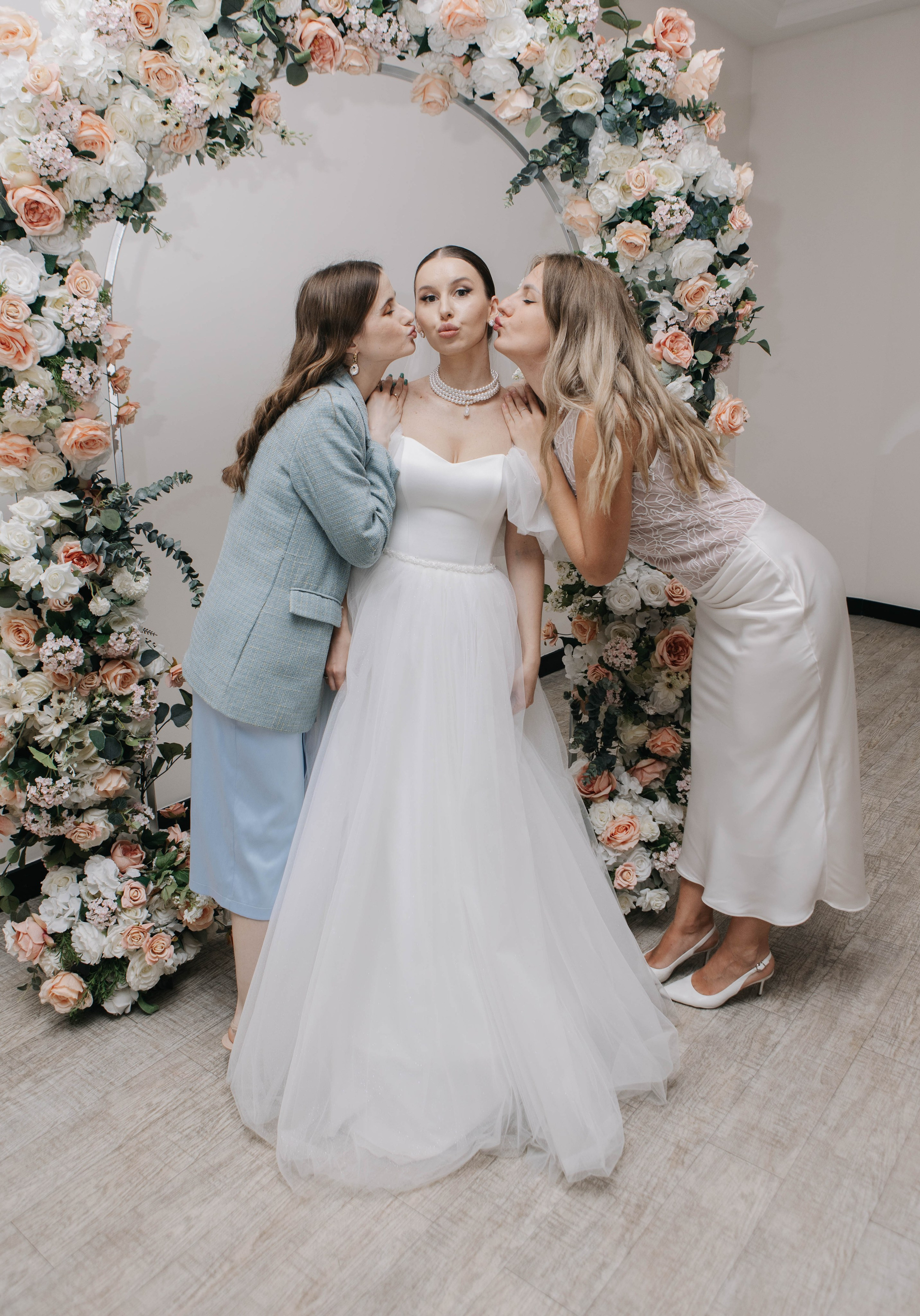 Антон & Алина