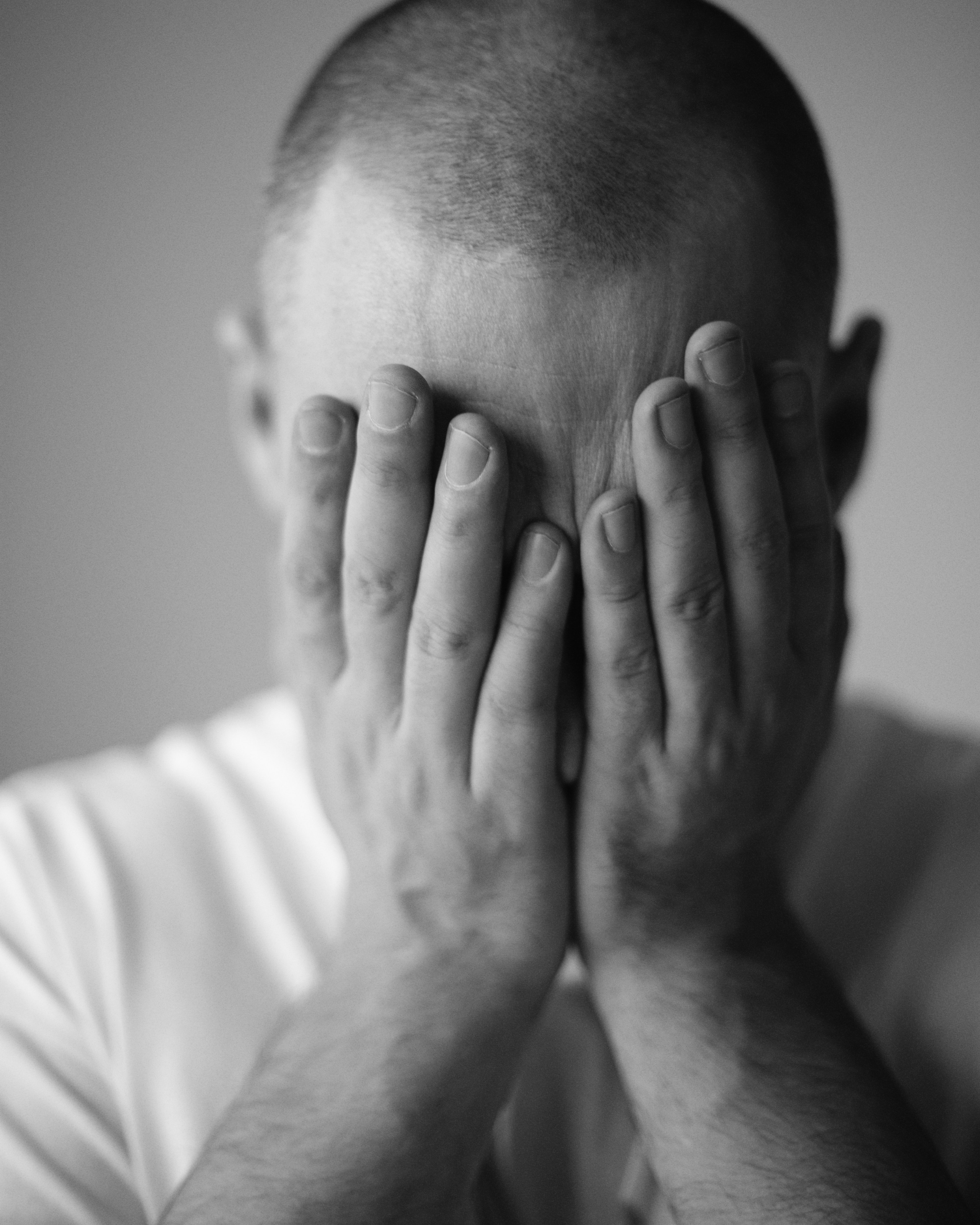 Семен. Фотограф в Москве — Евгения Прокопенко