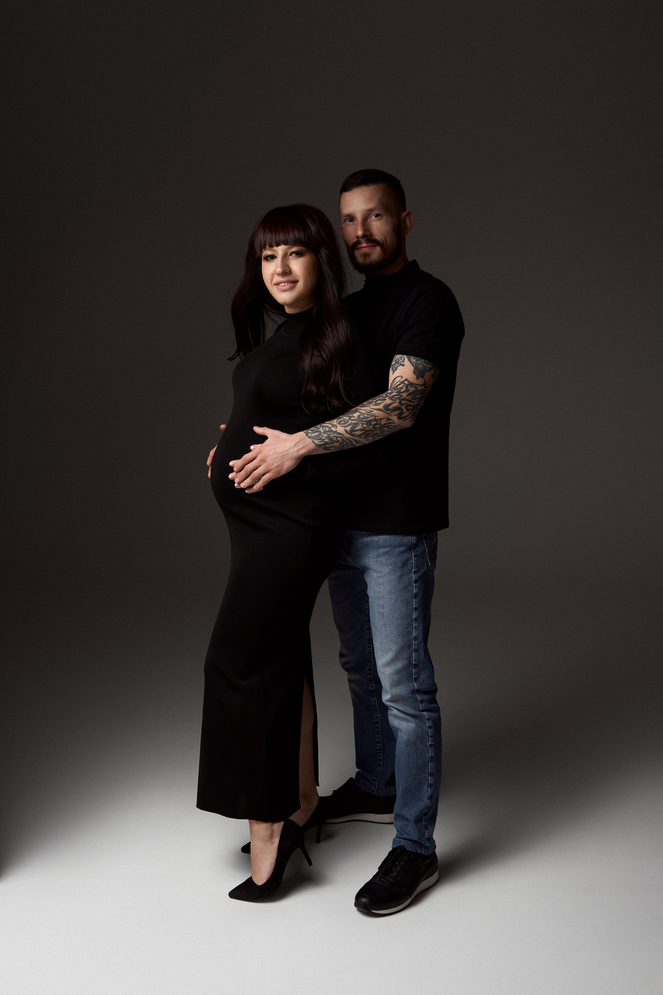 Семейные съёмки и лавстори. Фотограф Лариса Рямова