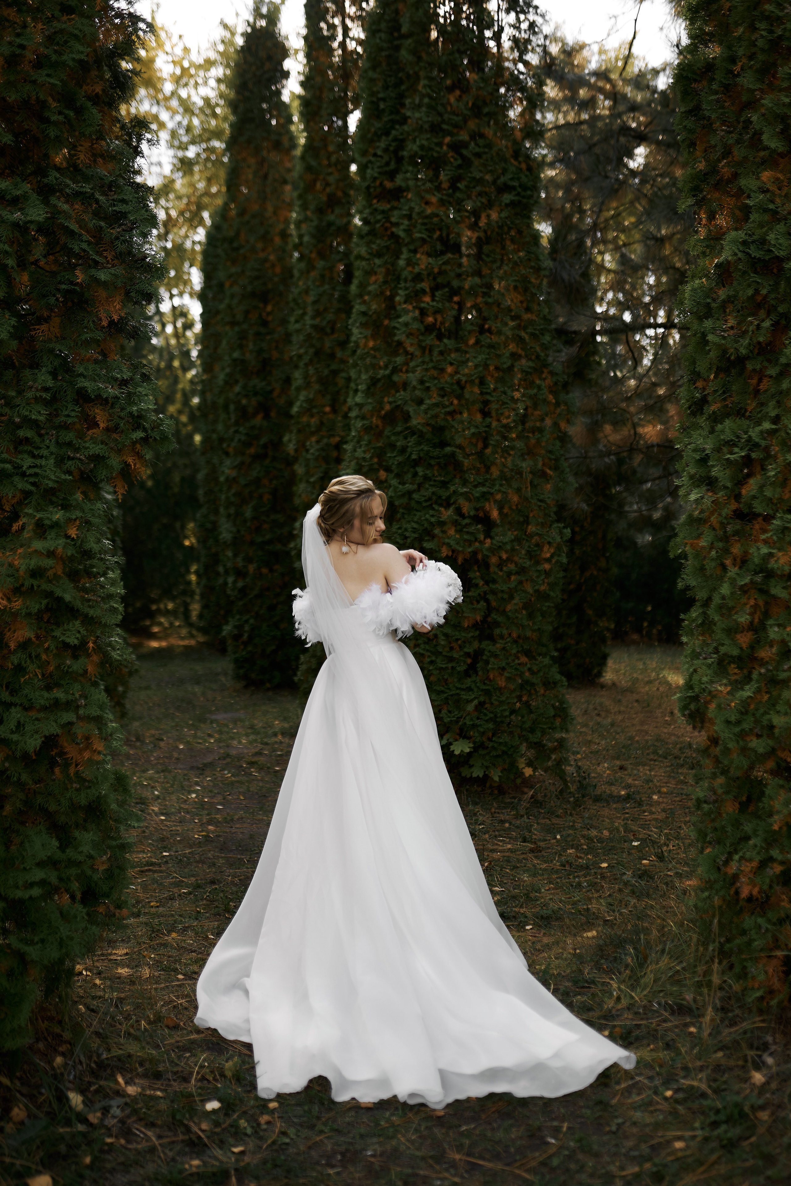 D&I. Свадебный и семейный фотограф в Ульяновске Татьяна Селезнева