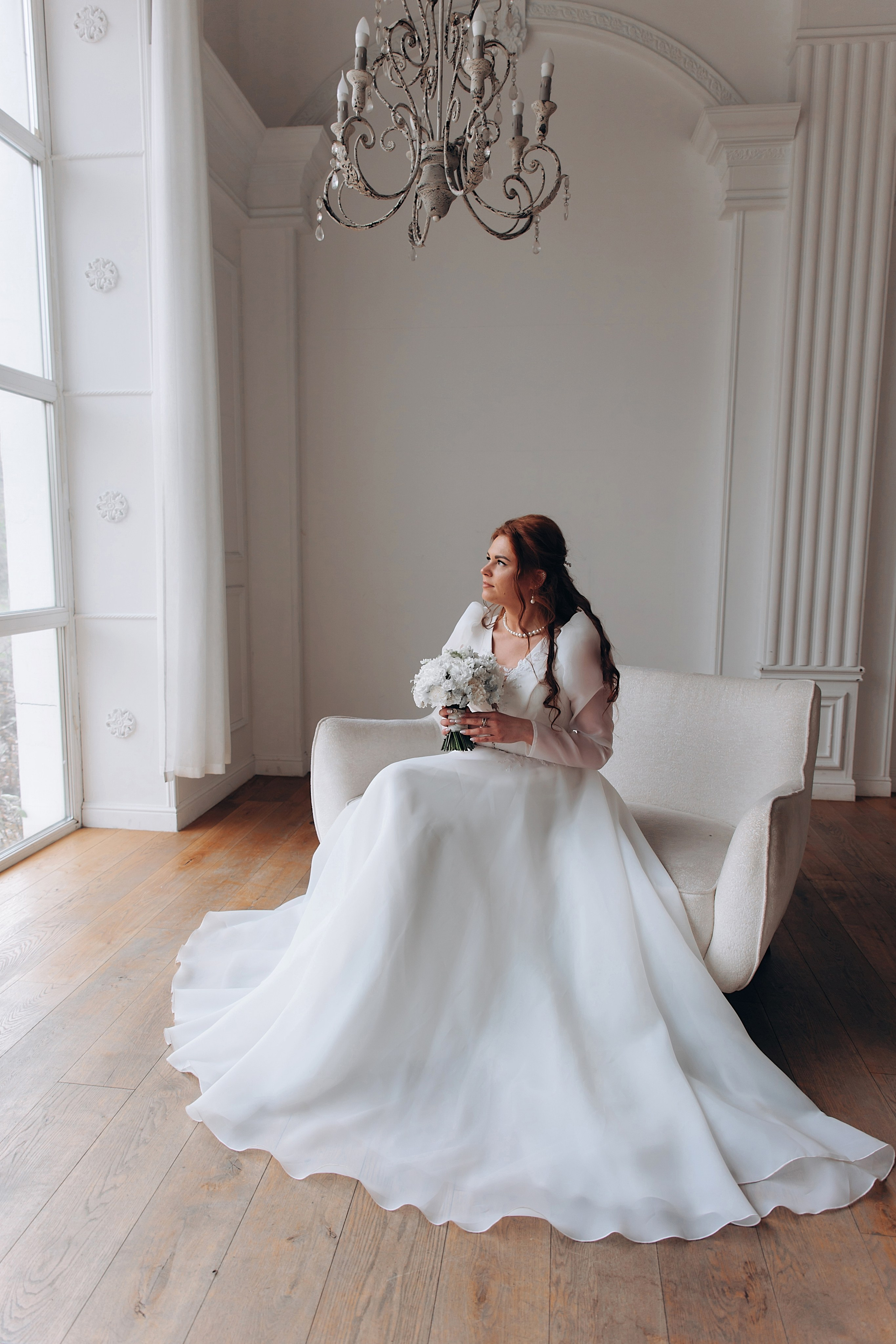 Ирина и Александр. Семейный фотограф Ярославль Екатерина Охлопкова