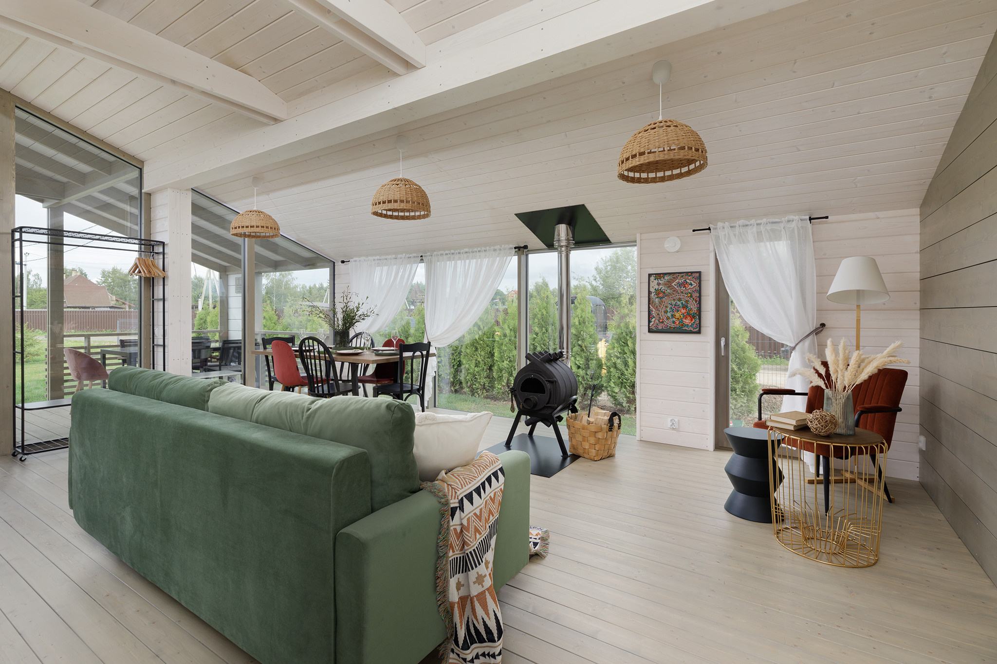 Интерьерная фотосъемка в Москве и Московской области. Предметный фотограф в Москве Вячеслав Тимошенко