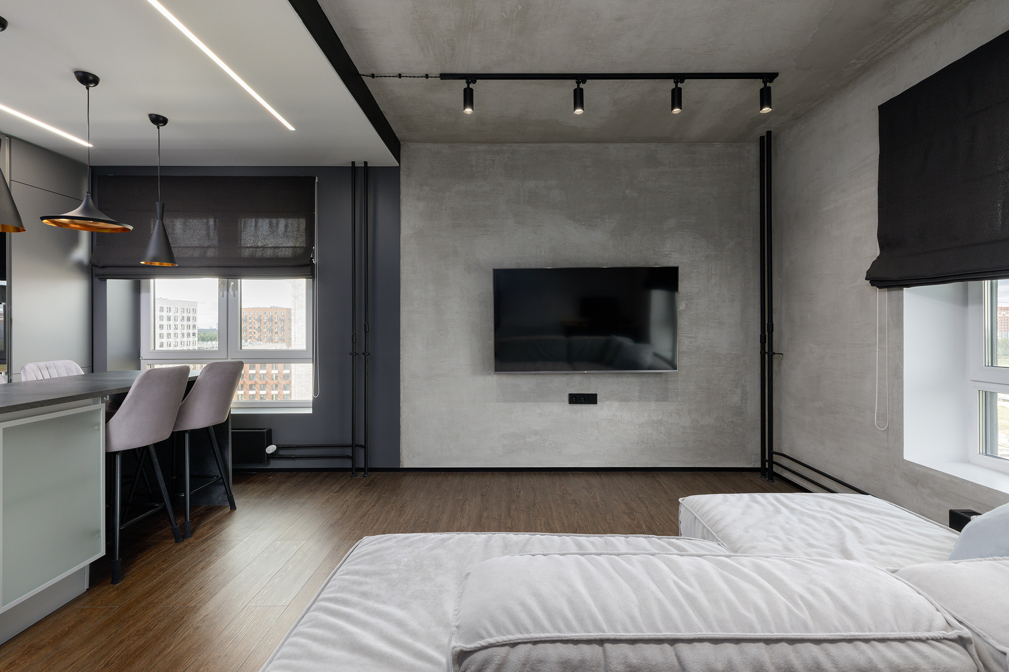 Интерьерная фотосъемка в Москве и Московской области. Предметный фотограф в Москве Вячеслав Тимошенко