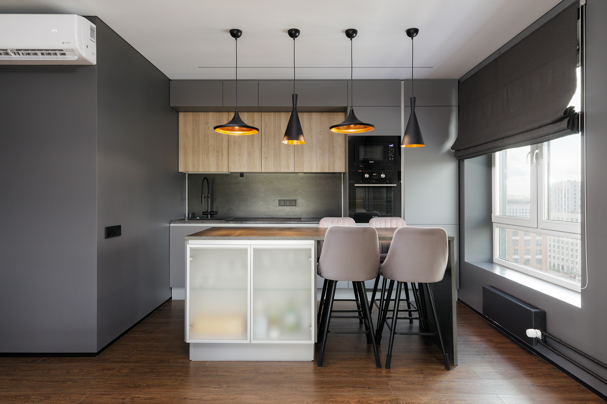 Интерьерная фотосъемка в Москве и Московской области. Предметный фотограф в Москве Вячеслав Тимошенко