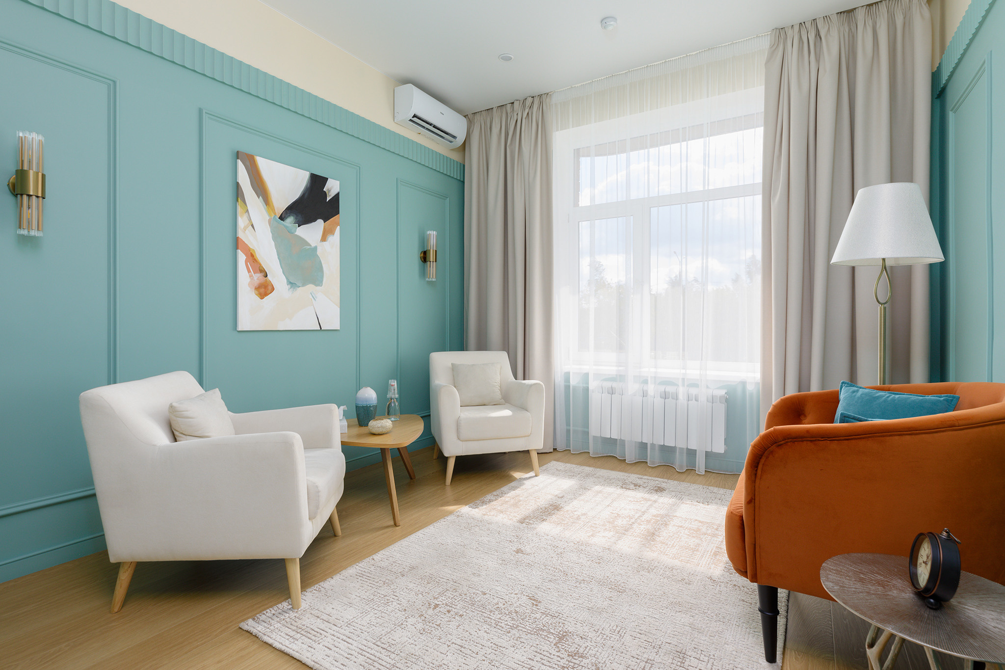 Интерьерная фотосъемка в Москве и Московской области. Предметный фотограф в Москве Вячеслав Тимошенко