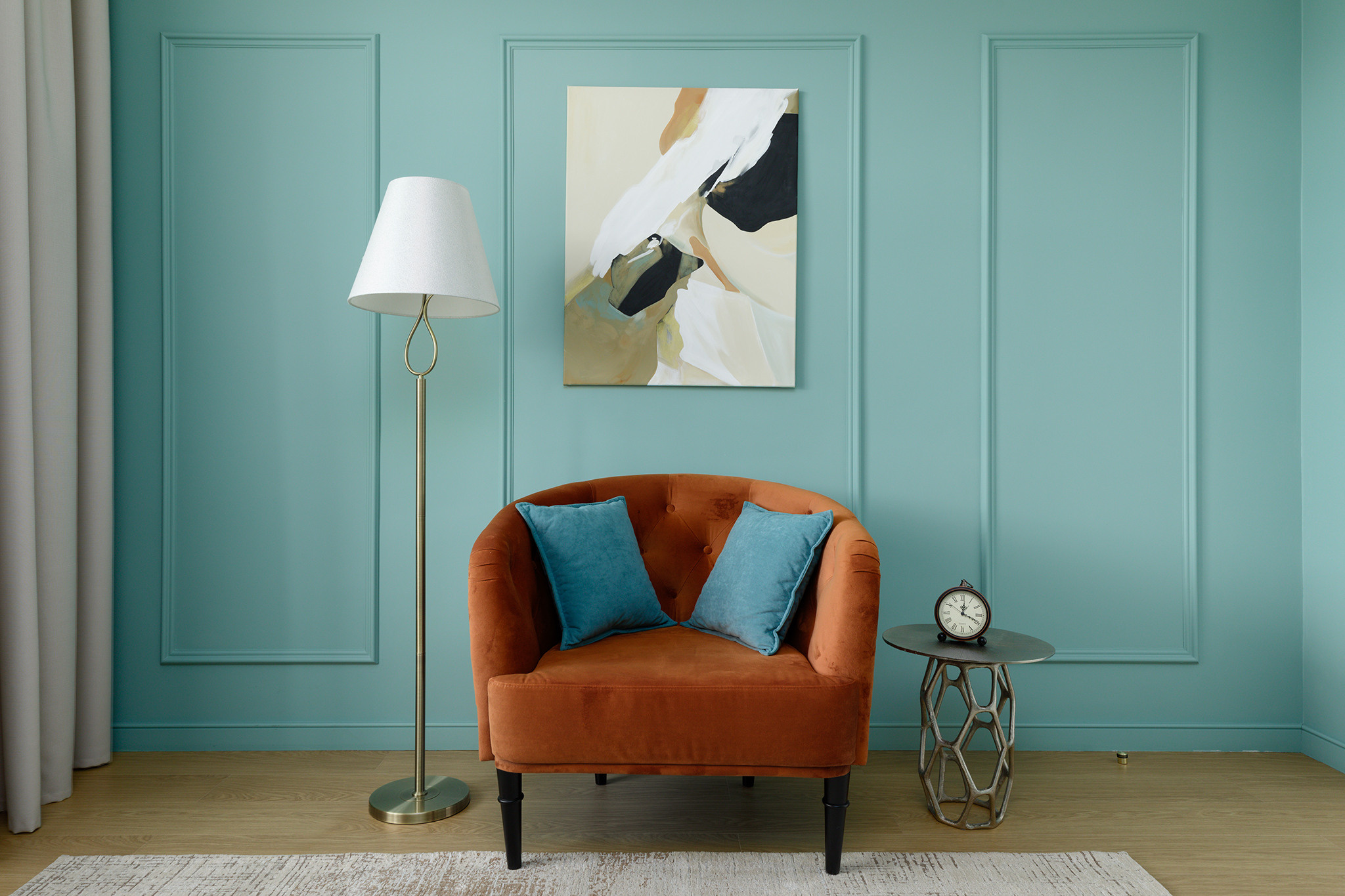 Интерьерная фотосъемка в Москве и Московской области. Предметный фотограф в Москве Вячеслав Тимошенко