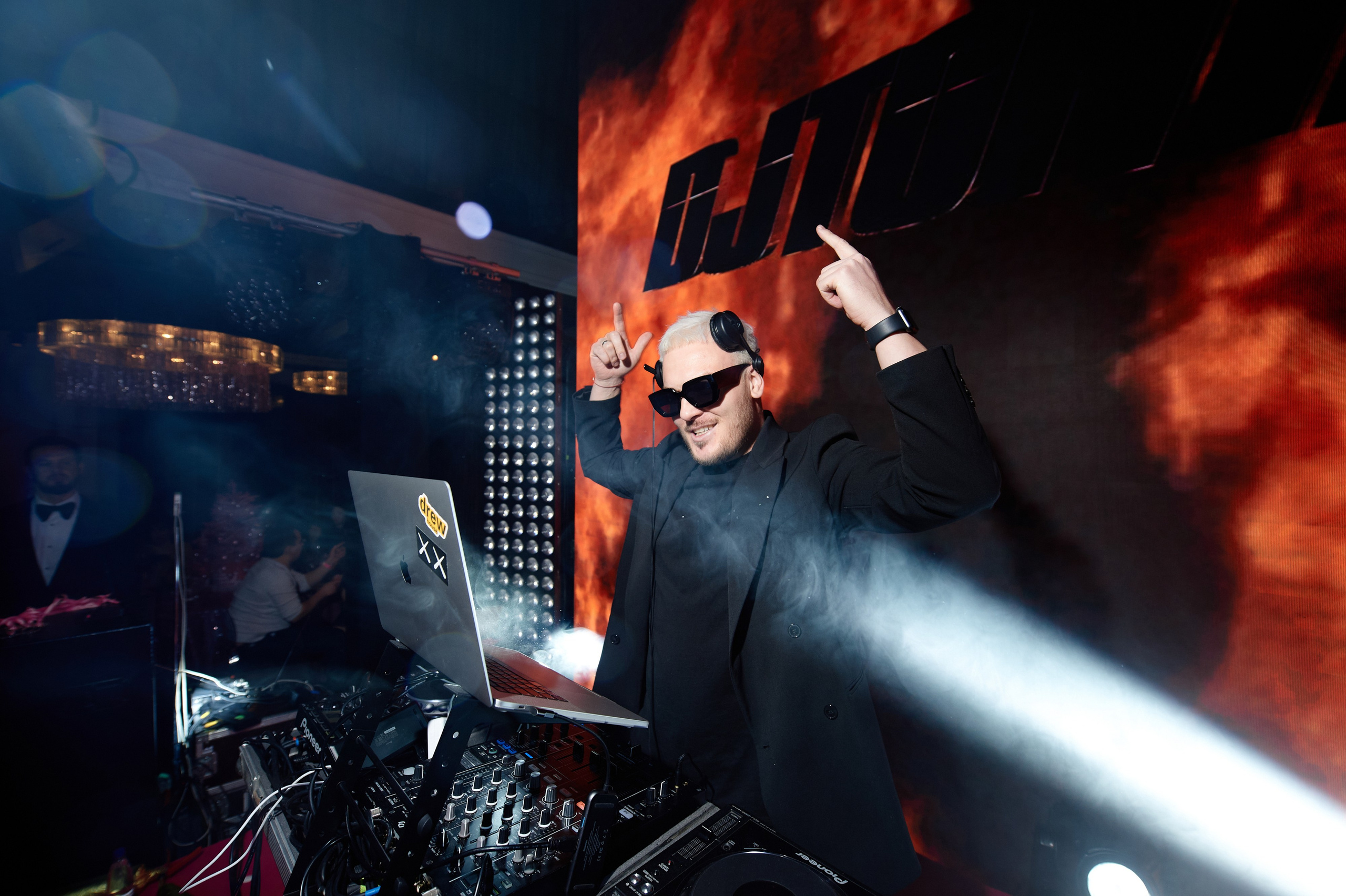 RAKETA 12.12.2020. Фотограф