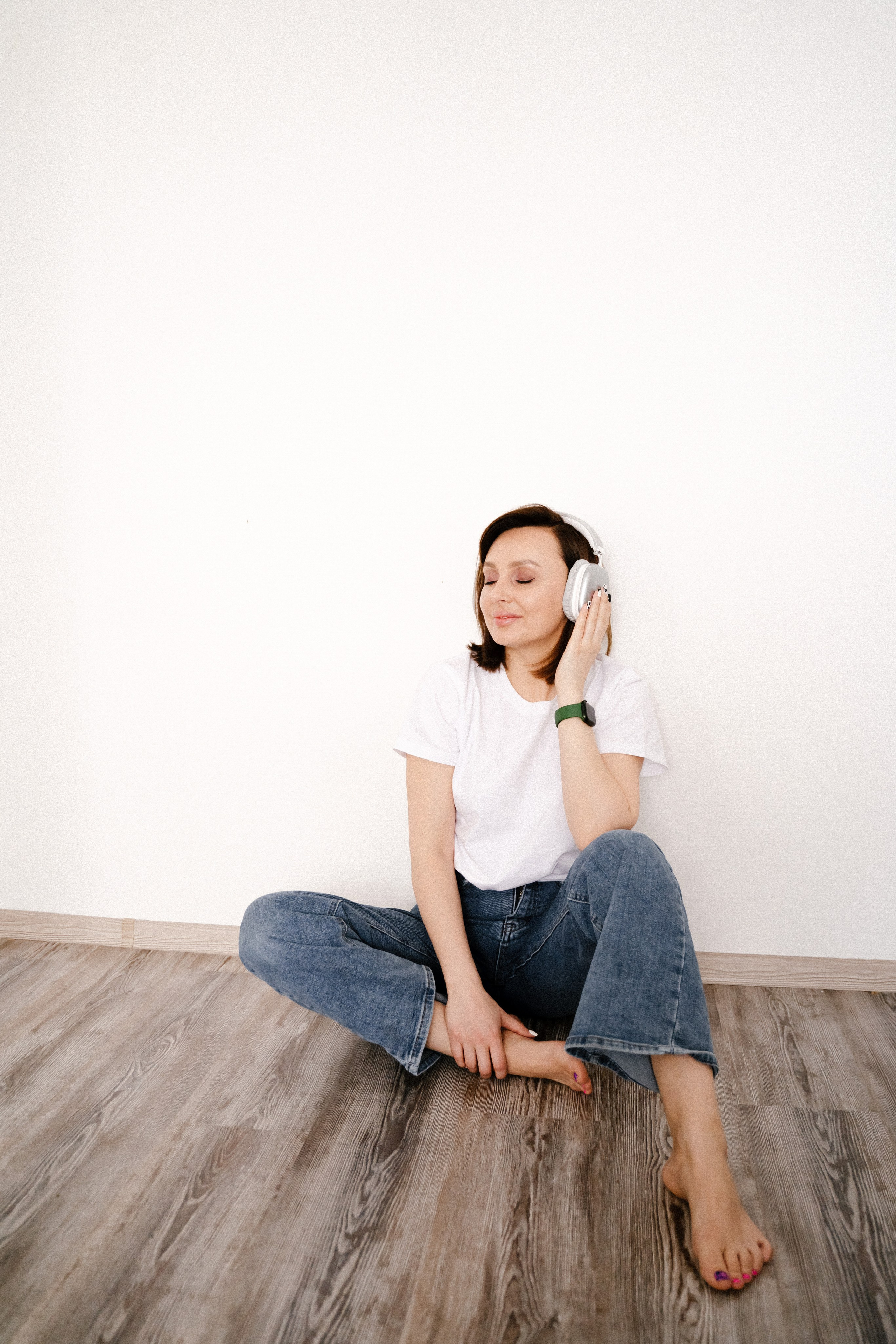 Мама с сыном