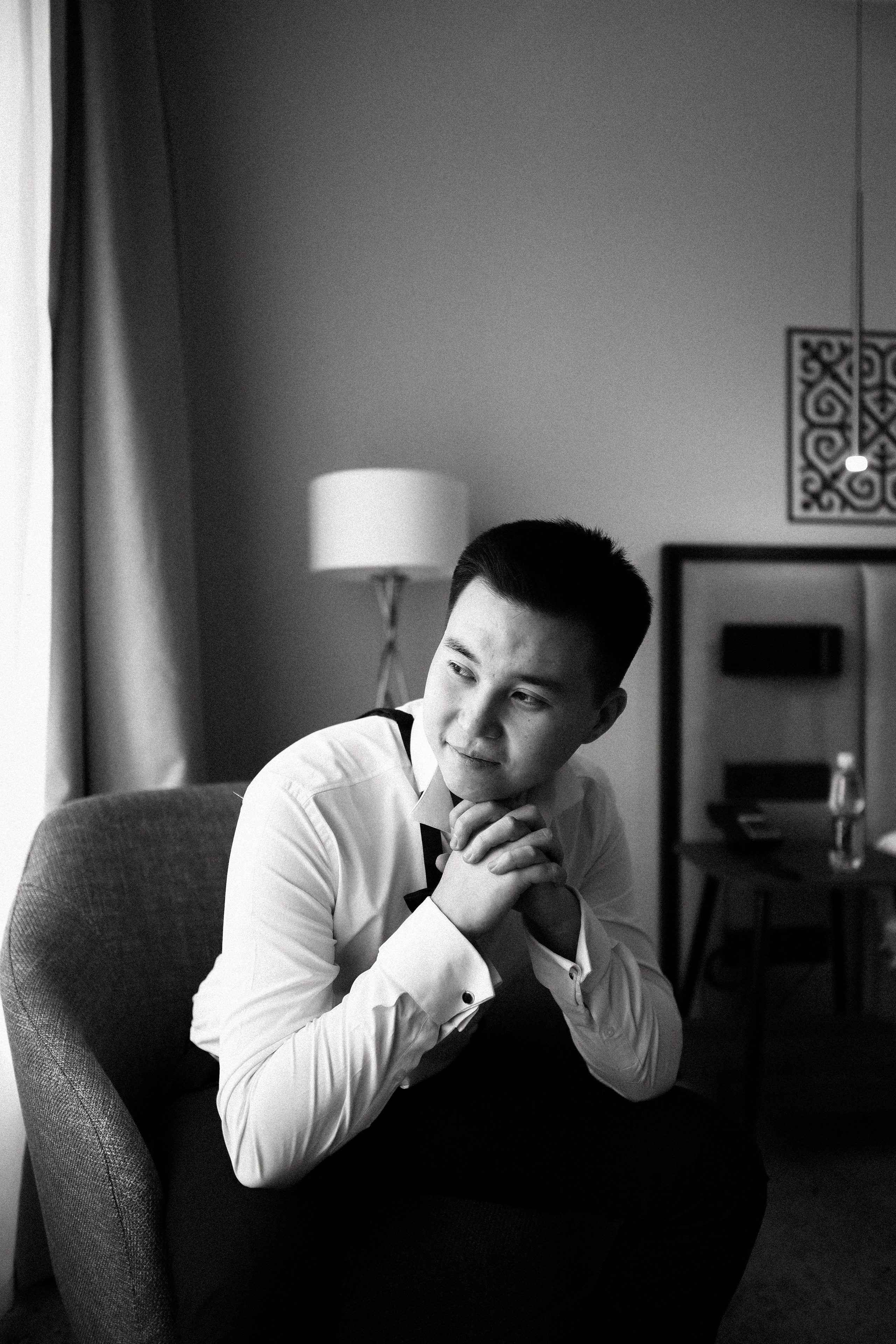 Фотограф Talgat Talapuly