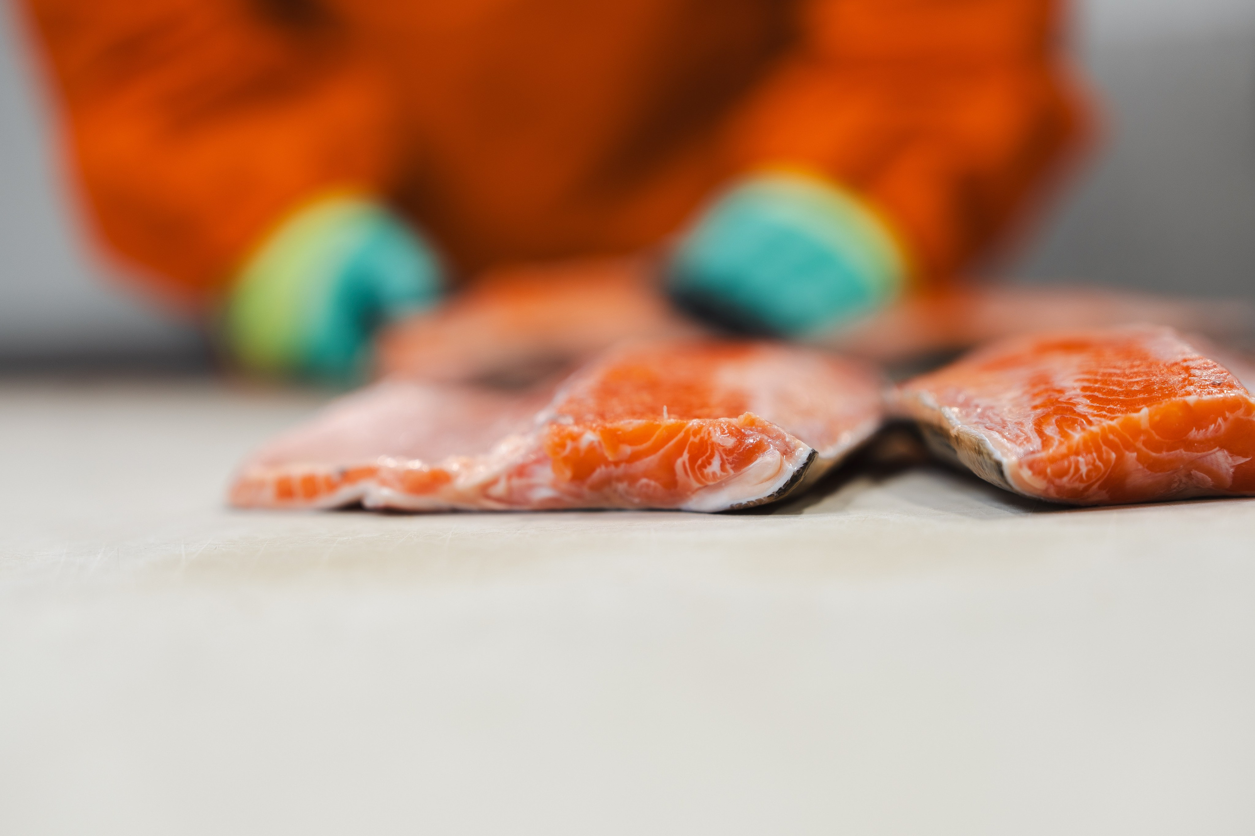 Амурро. Фотограф Хабаровск