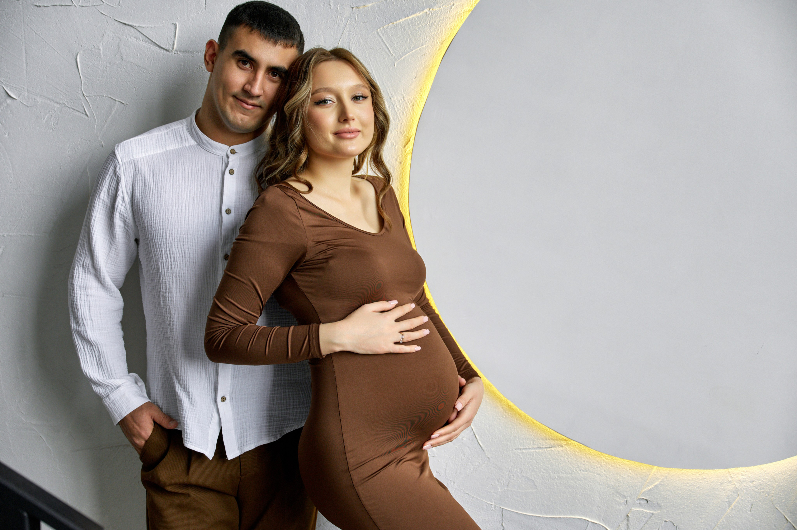 Ульяна и Даниил. Фотограф Челябинск — Кирилл Устюжанин