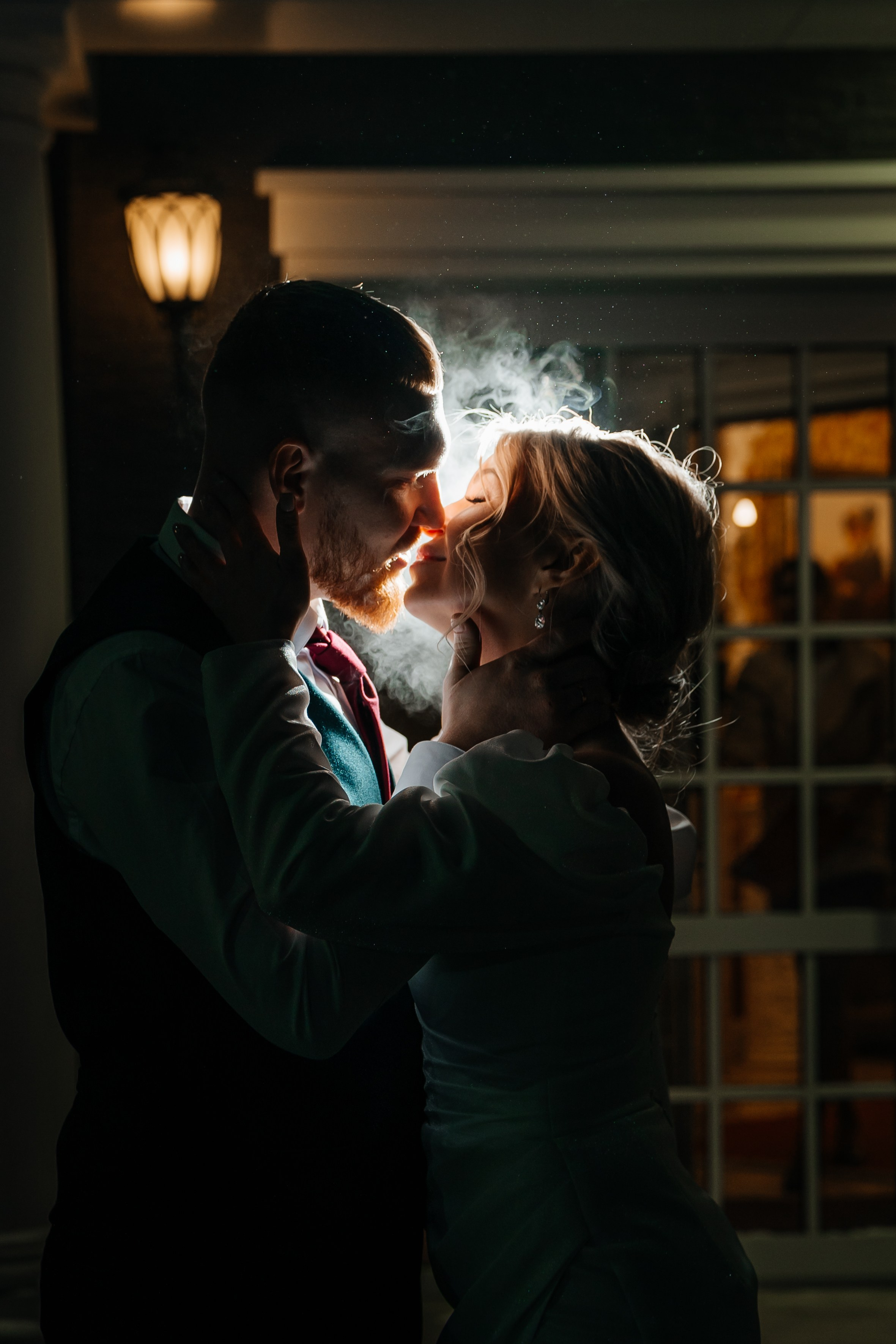 Отель «ПушкинЪ». Фотограф Ангарск Иркутск Ксения Король