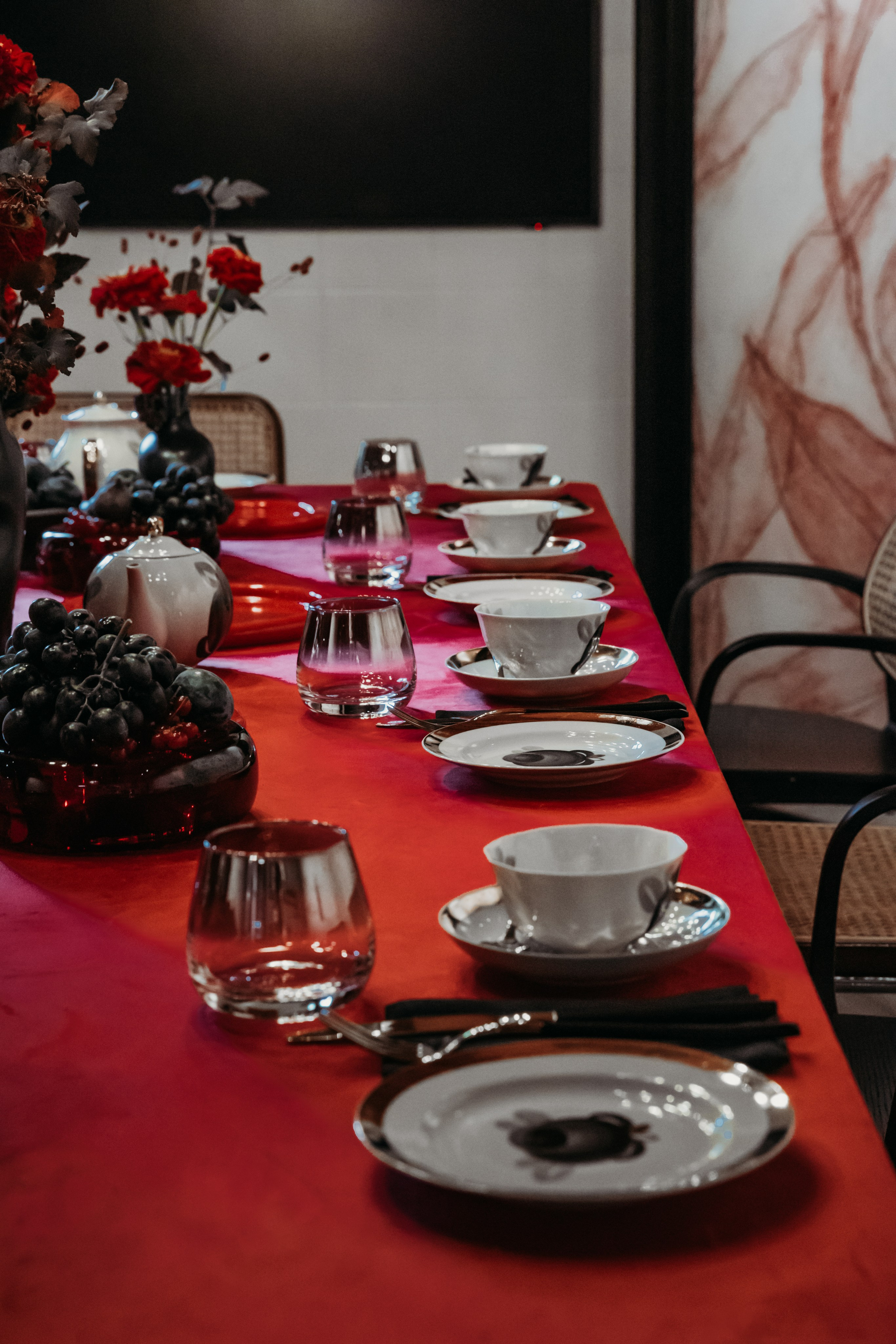 Родные люди «История парфюмерии». Леся Гаранина. Семейный фотограф/видеограф Москва и область