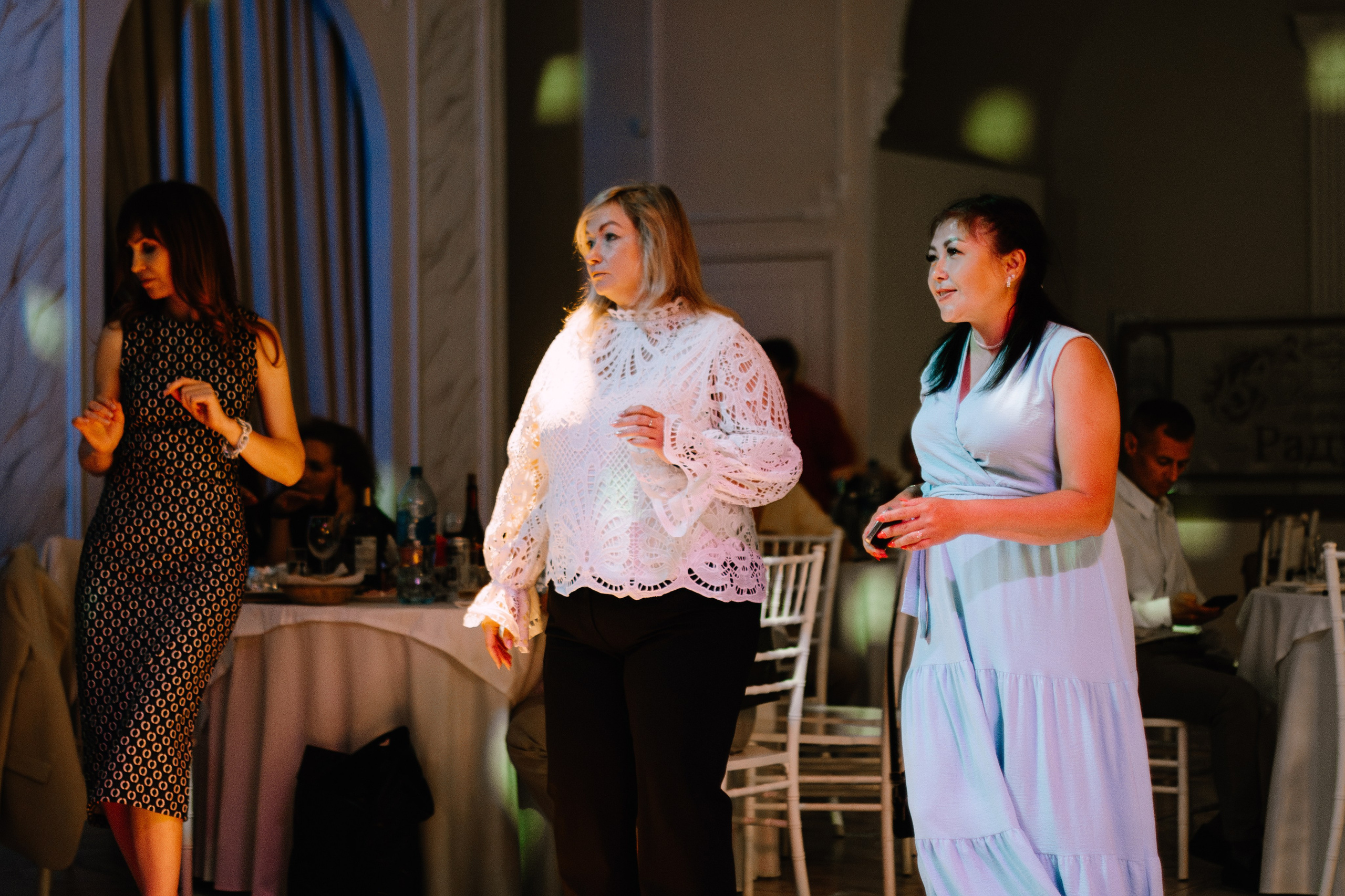 Выпускной 9 класс (Копейск). Фотограф в Челябинске Любовь Денисенко