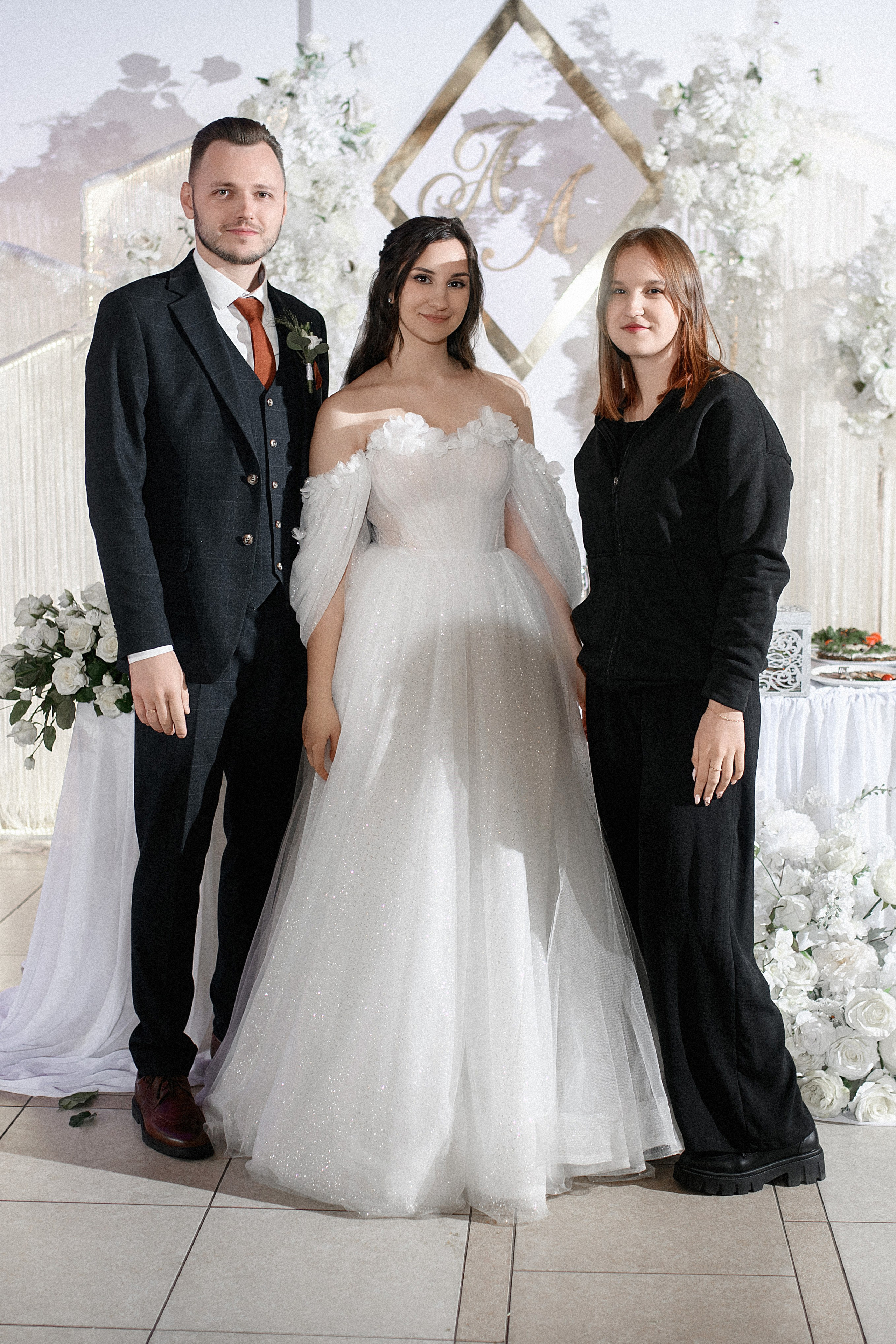 Александр и Александра. Свадебный фотограф Белгород Валуйки Старый Оскол Воронеж