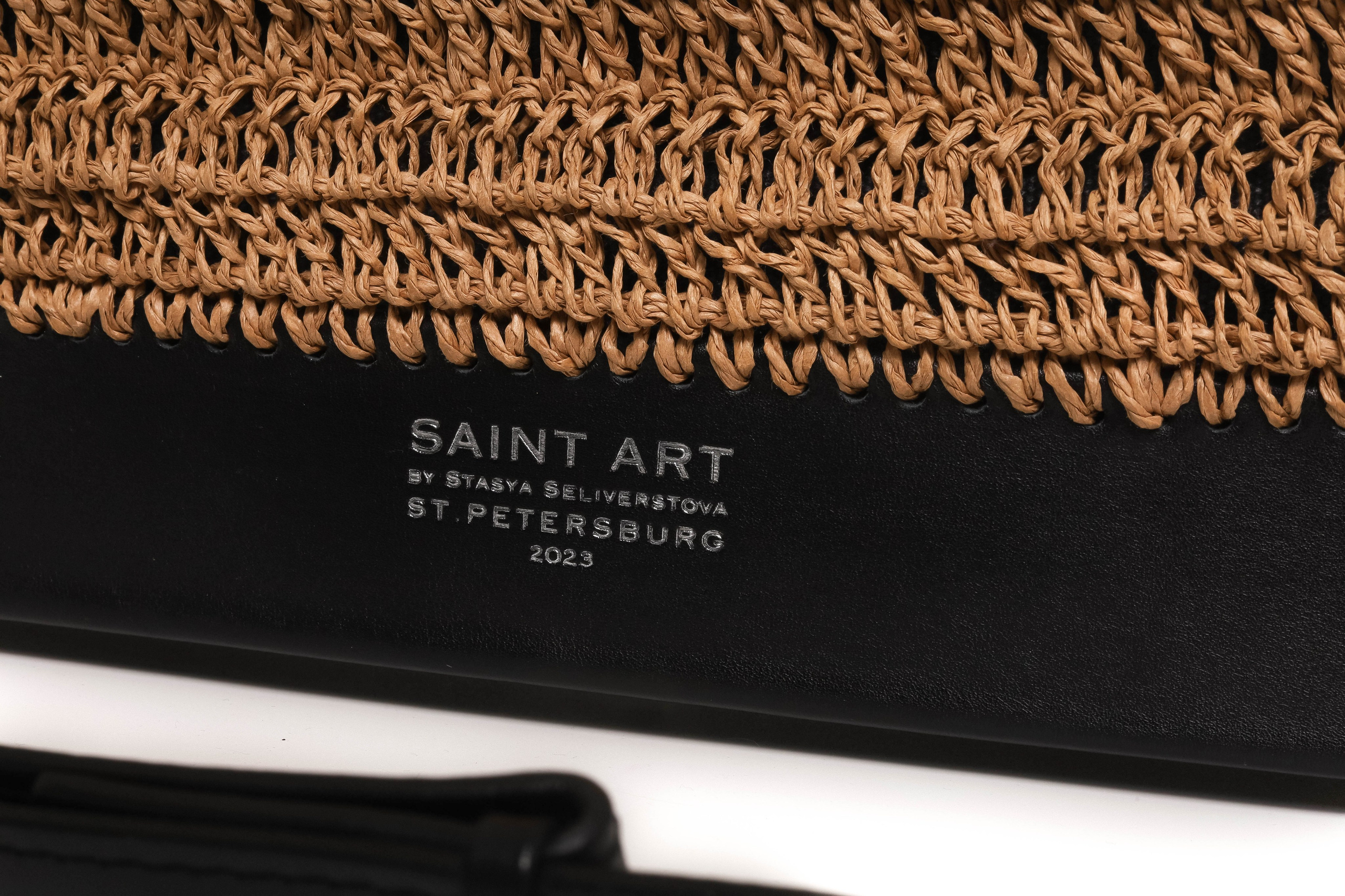 БРЕНД. Фотограф в Санкт-Петербурге Есаулова Маша