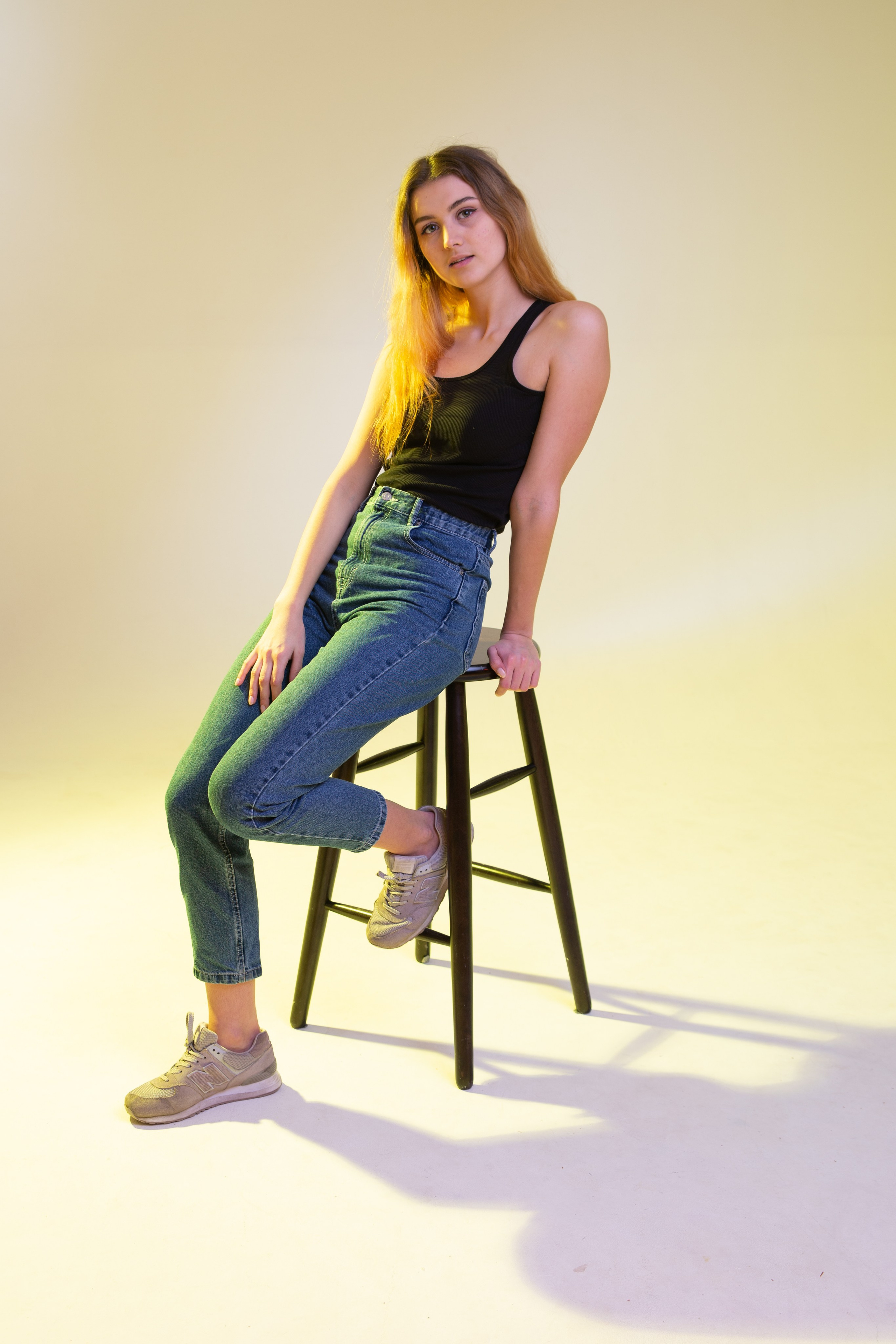 Индивидуальные фотосессии. Фотосессии в г. Пушкин Саша Бауэр | Фотопроекты