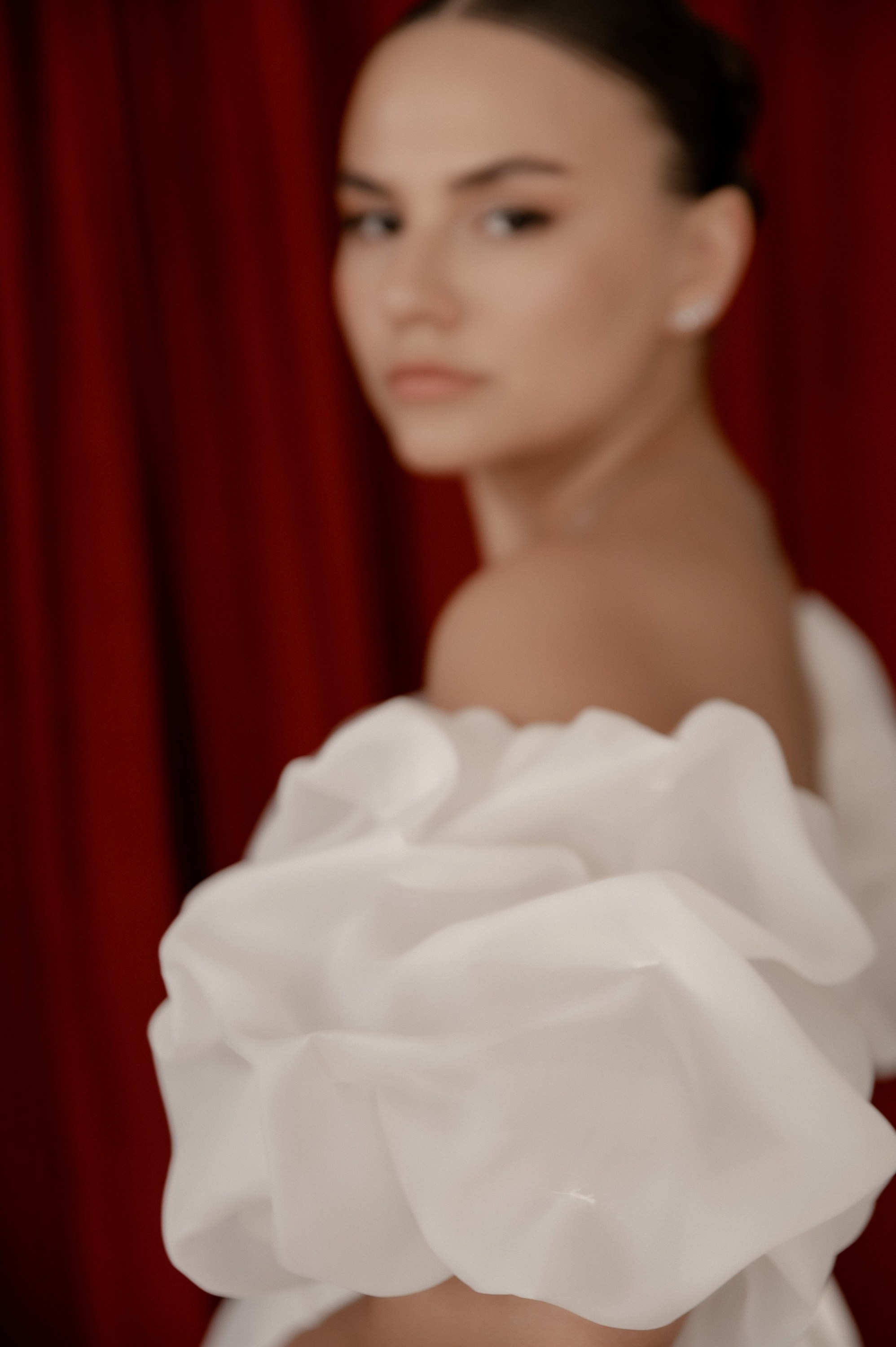 Иван и Анна. Фотограф Анна Пятак