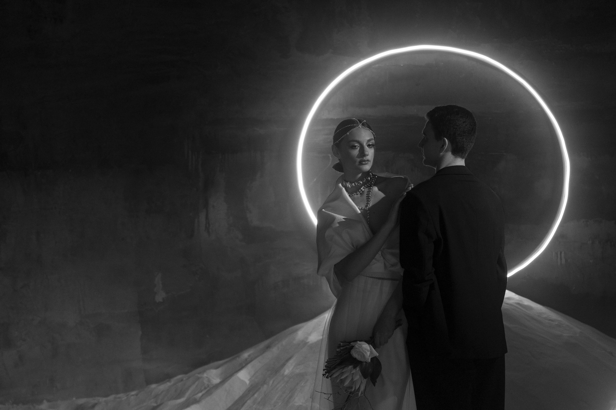 А & К. Свадебный фотограф в Спб и Москве