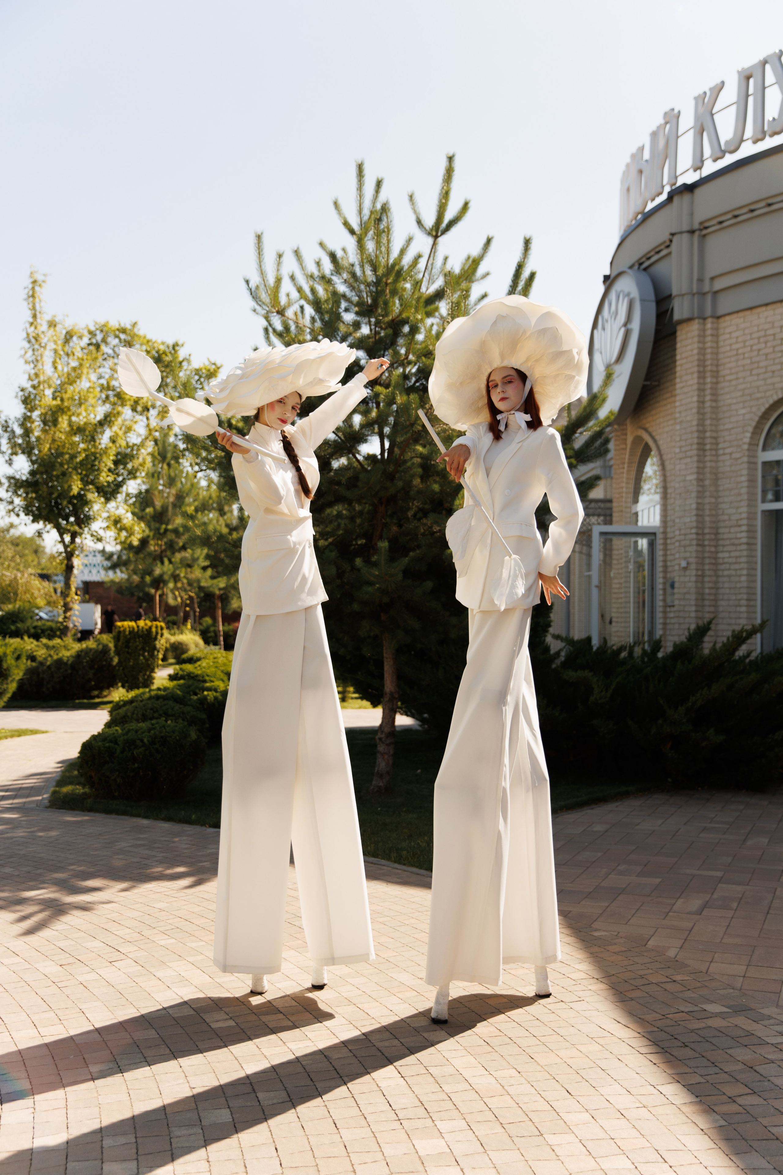 Егор и Полина. Фотограф