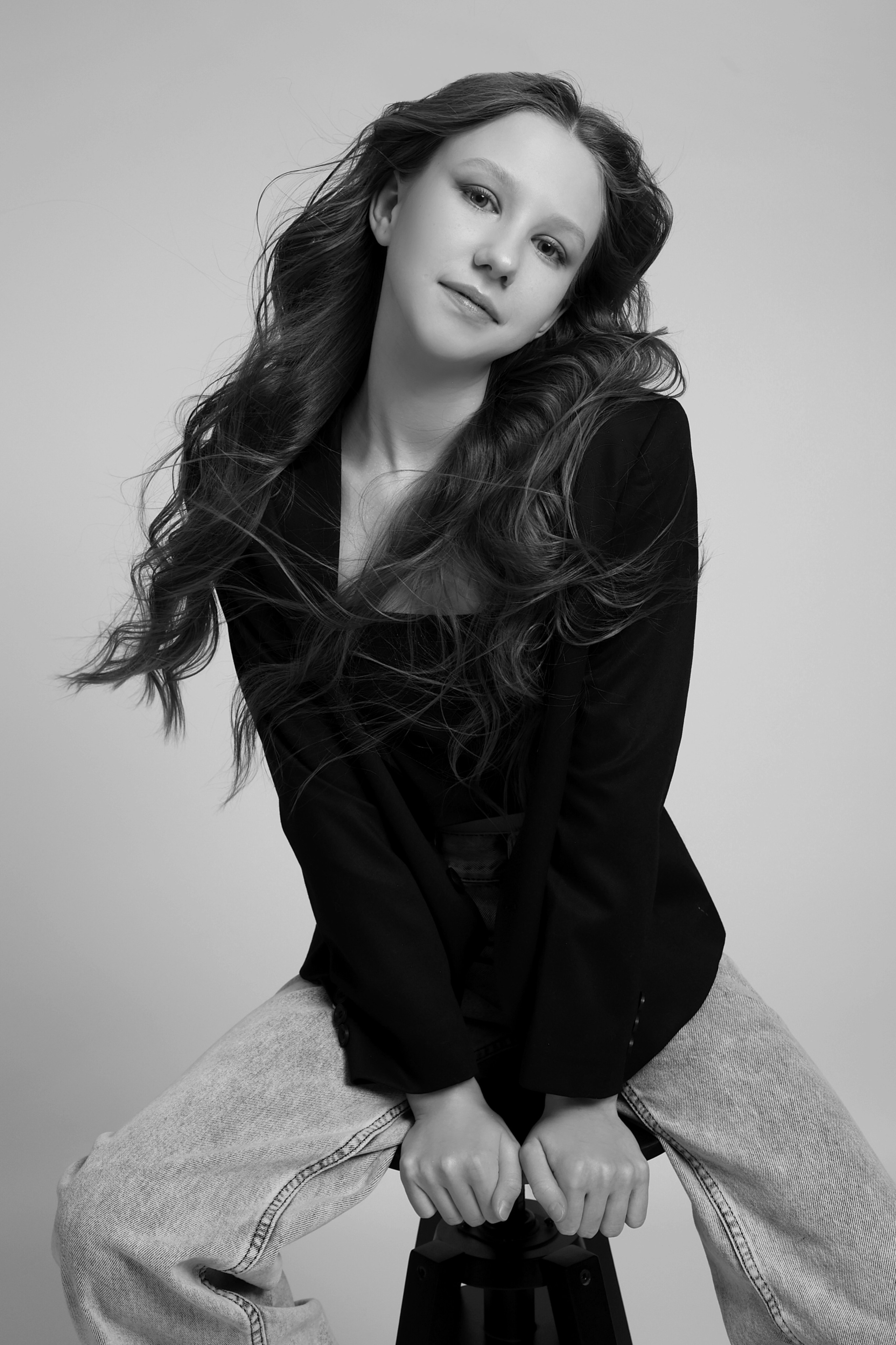 ALENA. Модельная студия MIA Models