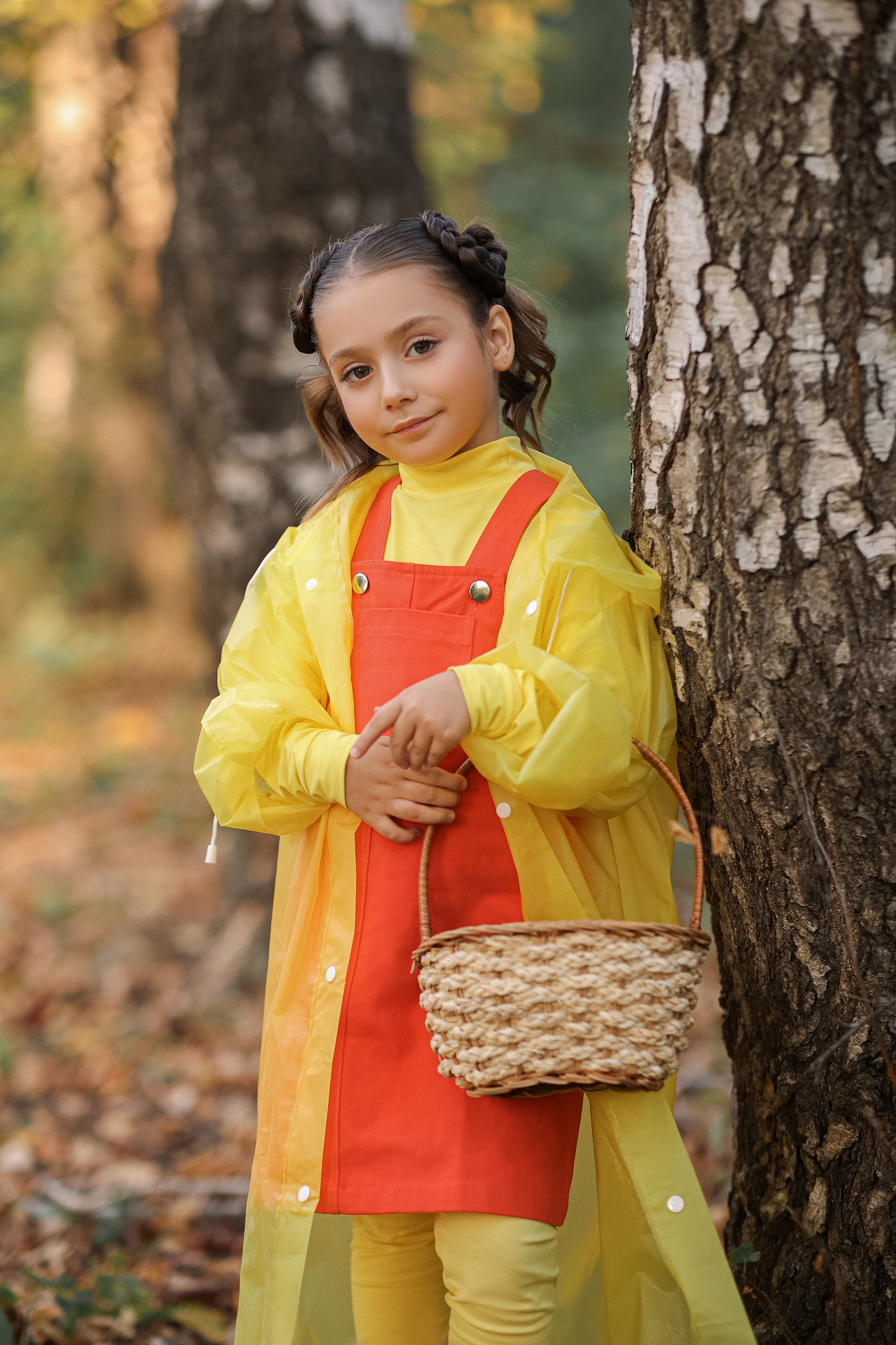 LEA. Модельная студия MIA Models