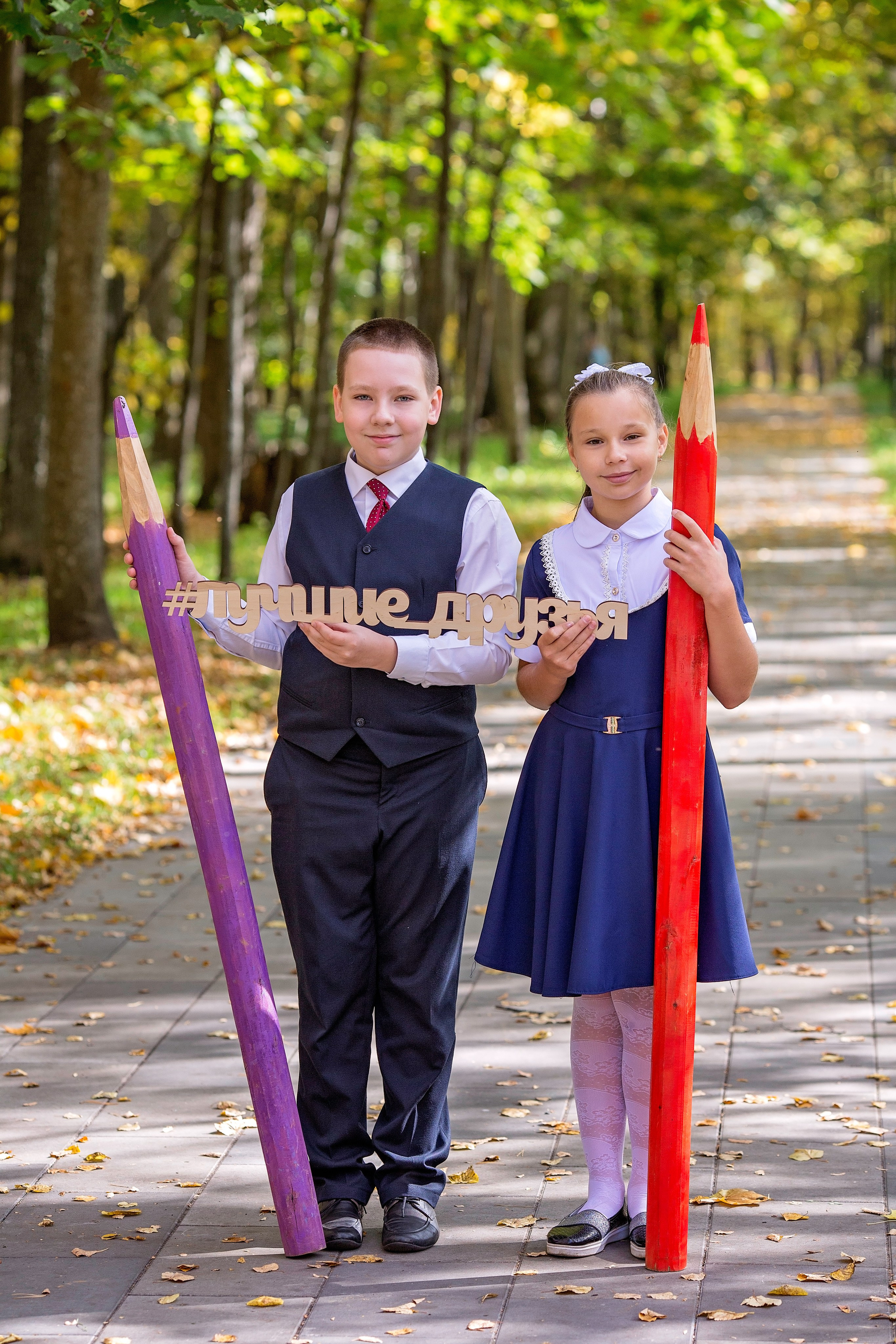 Фотосъемка детских коллективов. Главная