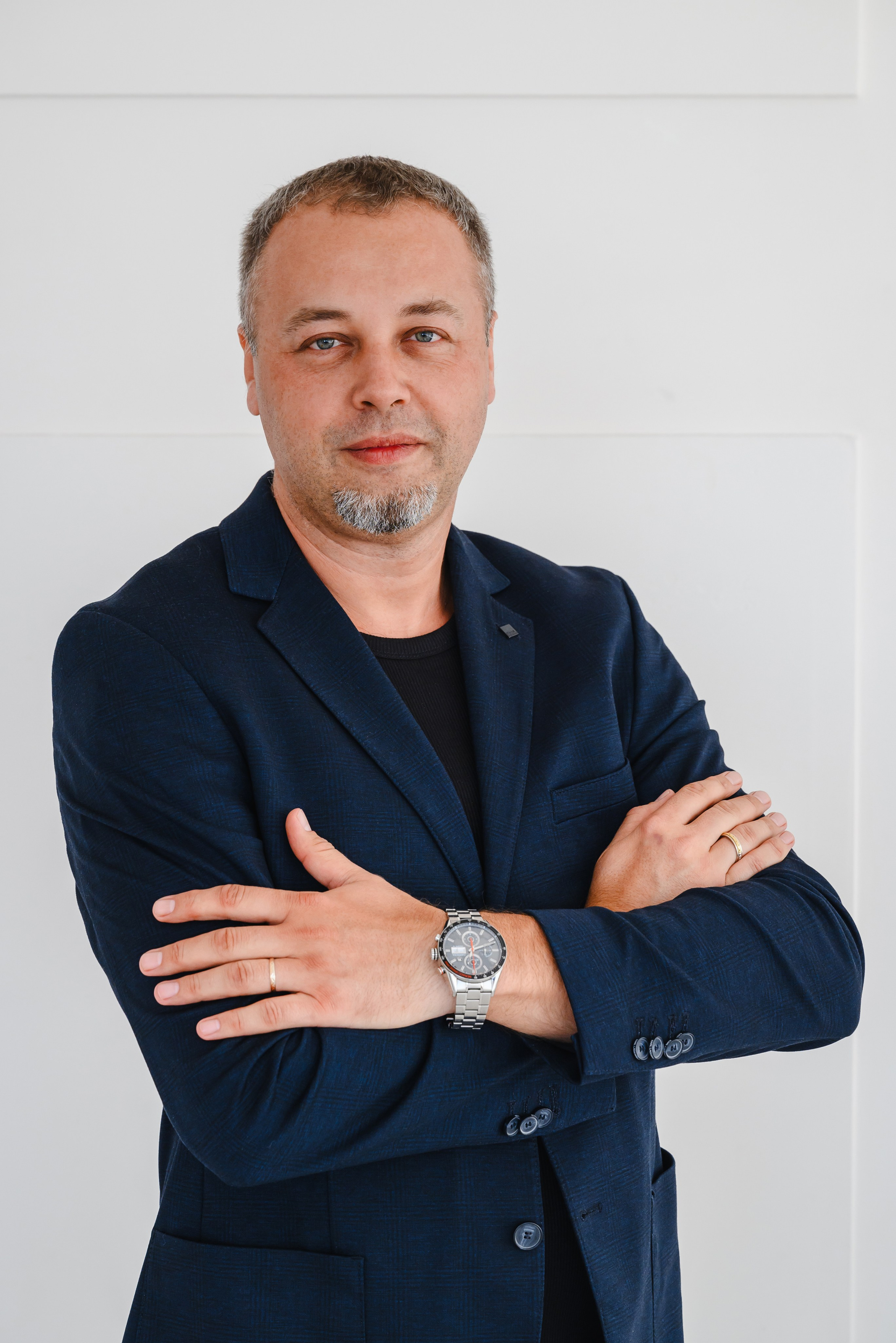 Портреты сотрудников ТД Арвикс