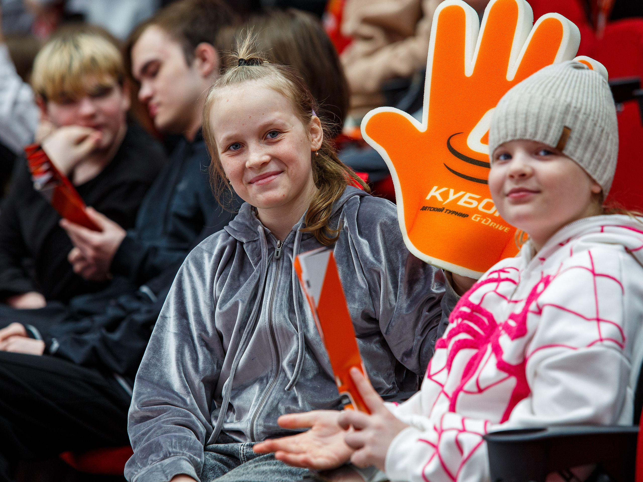 Суперфинал кубка G-Drive. LeChuPhoto_Omsk