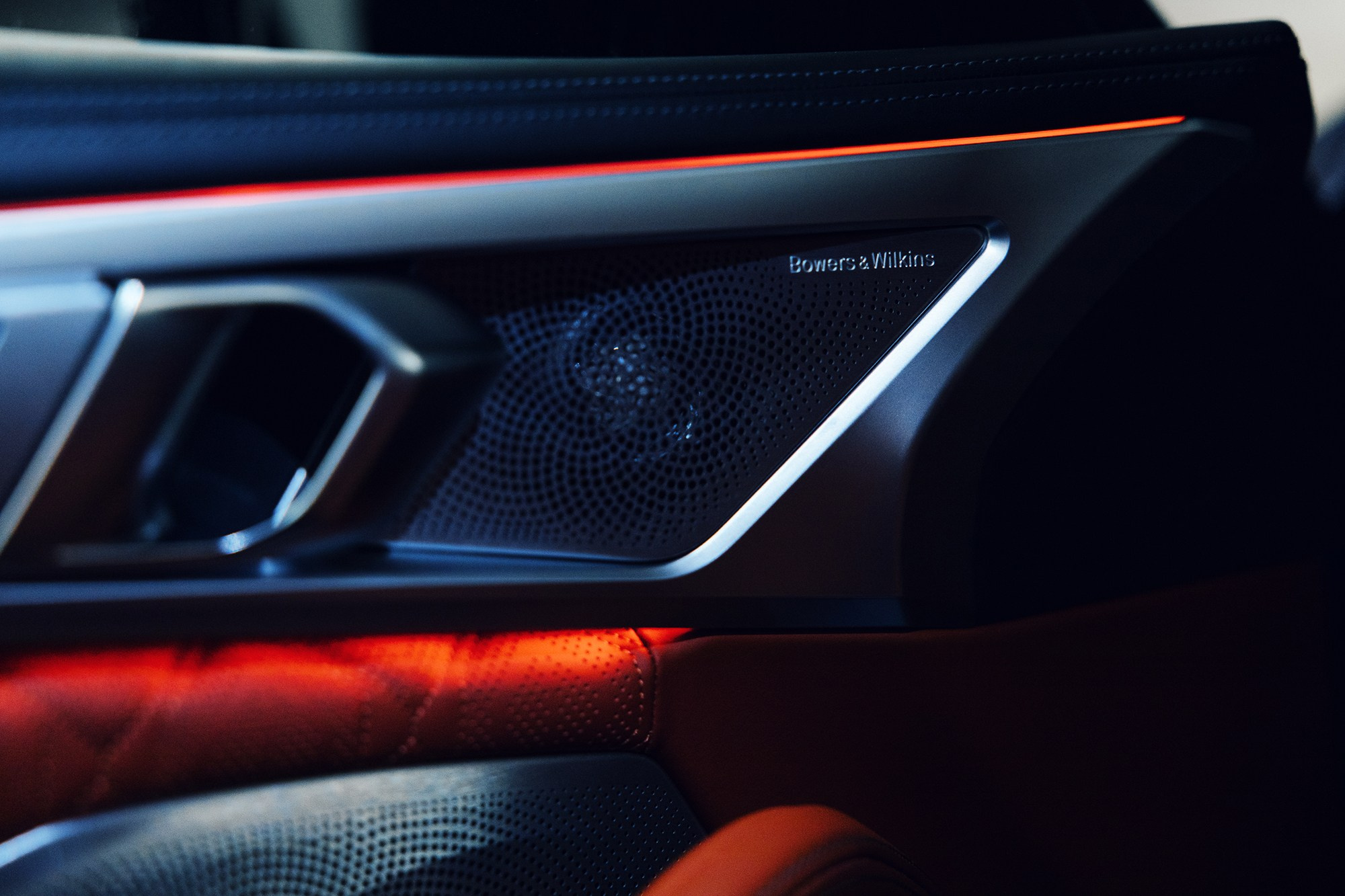 BMW M8. Эстетика Sveta