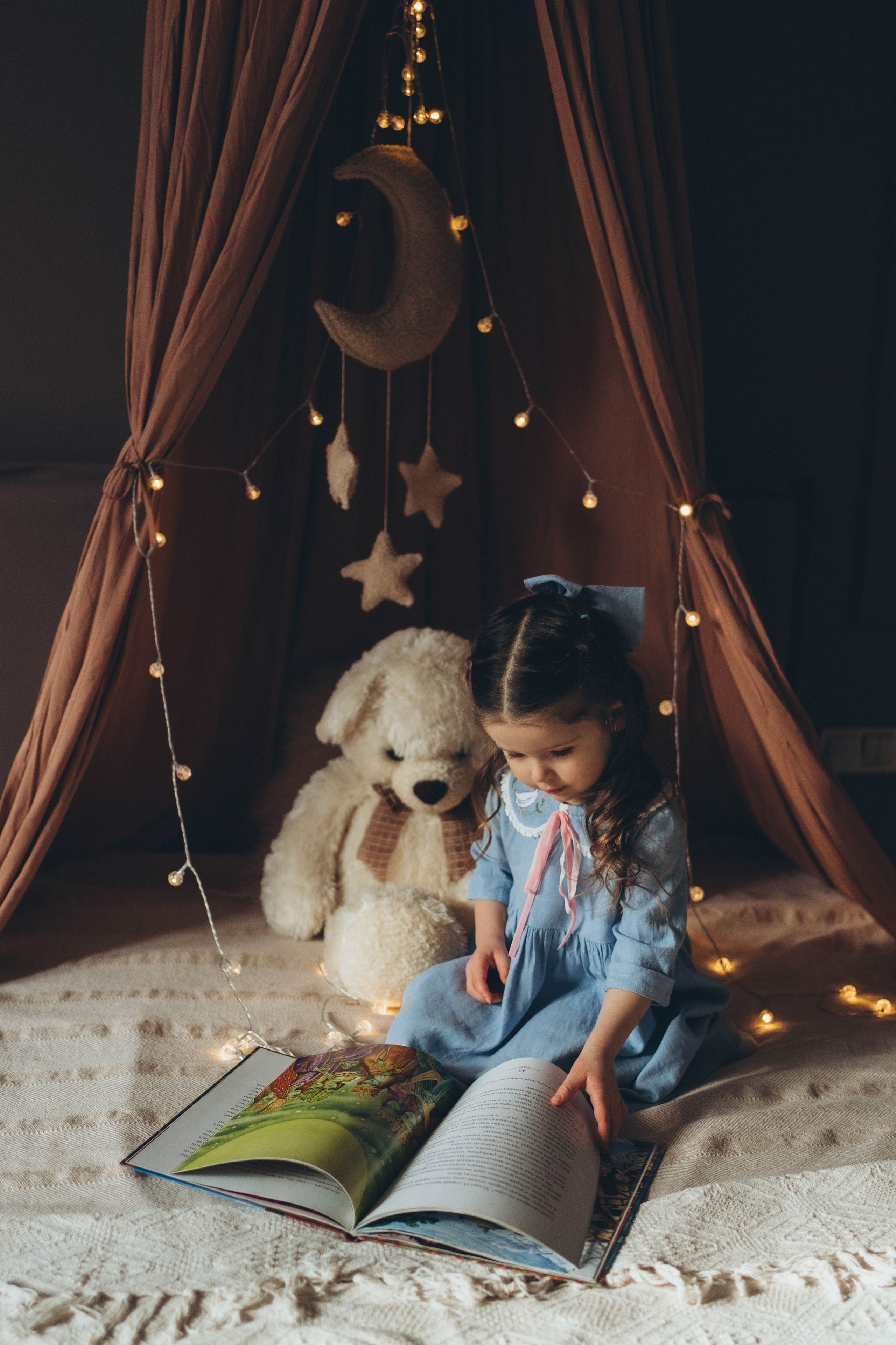 Алина и Юляша