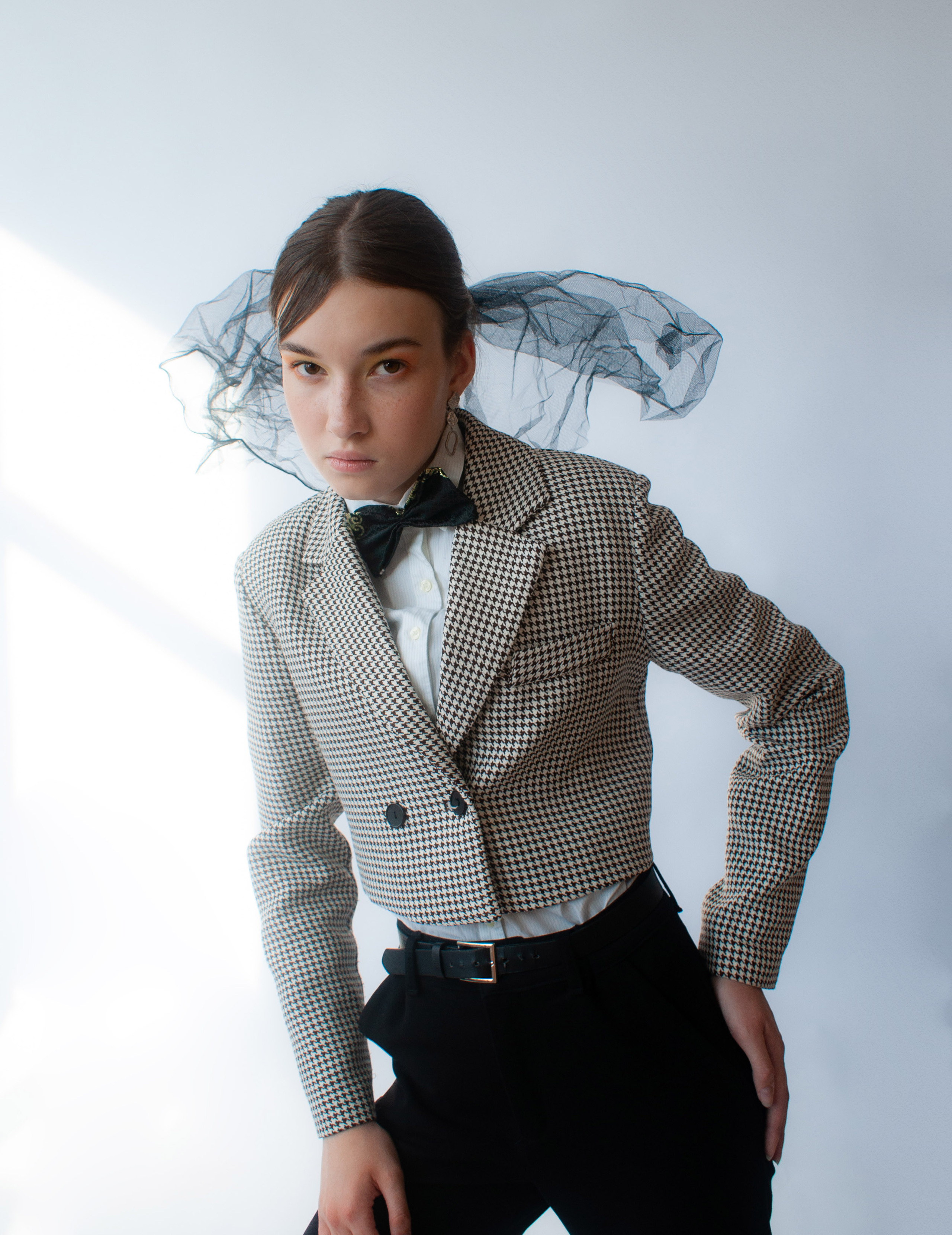 Екатерина. Модельное агентство ART PODIUM ULAN-UDE