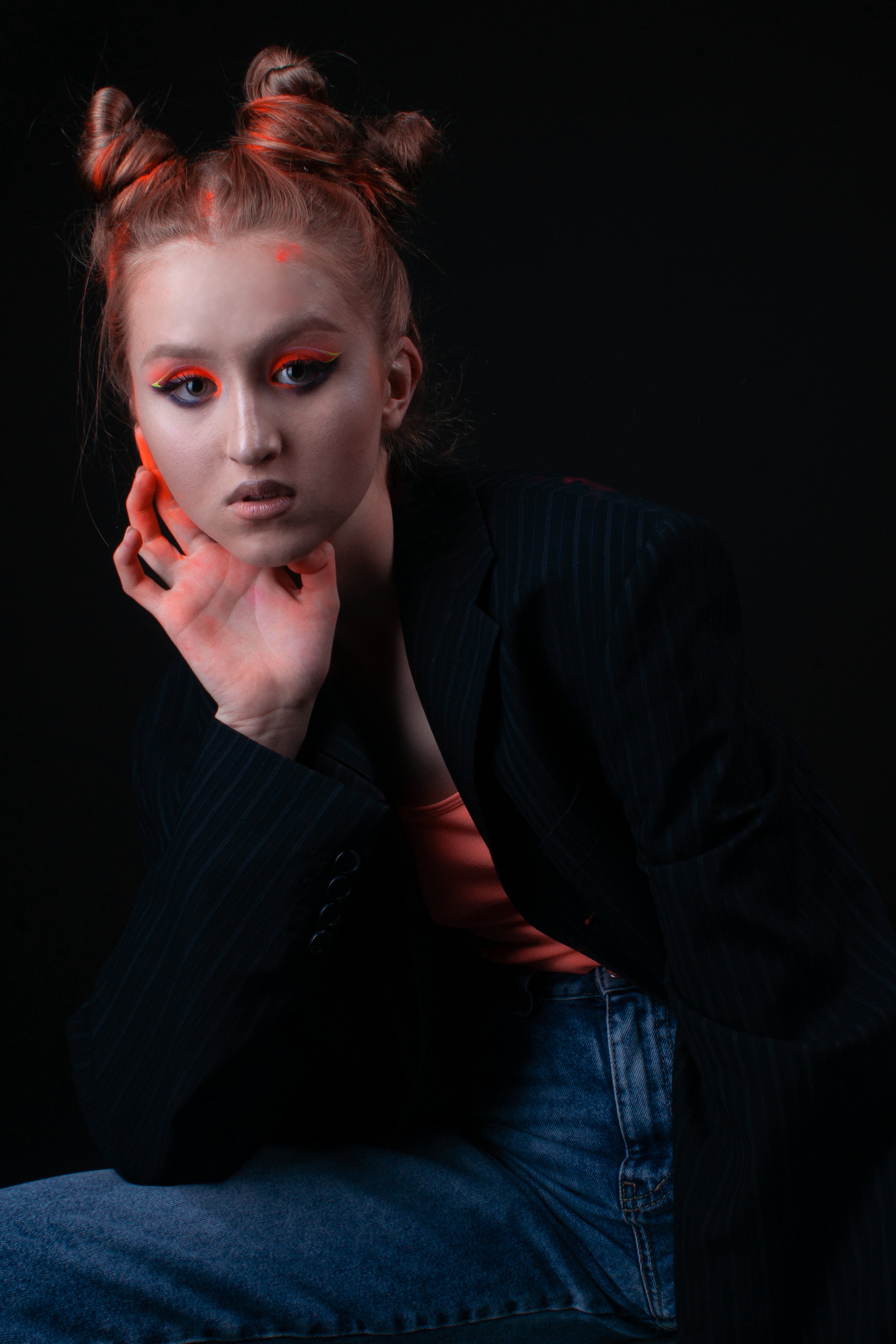 Наталия. Модельное агентство ART PODIUM ULAN-UDE