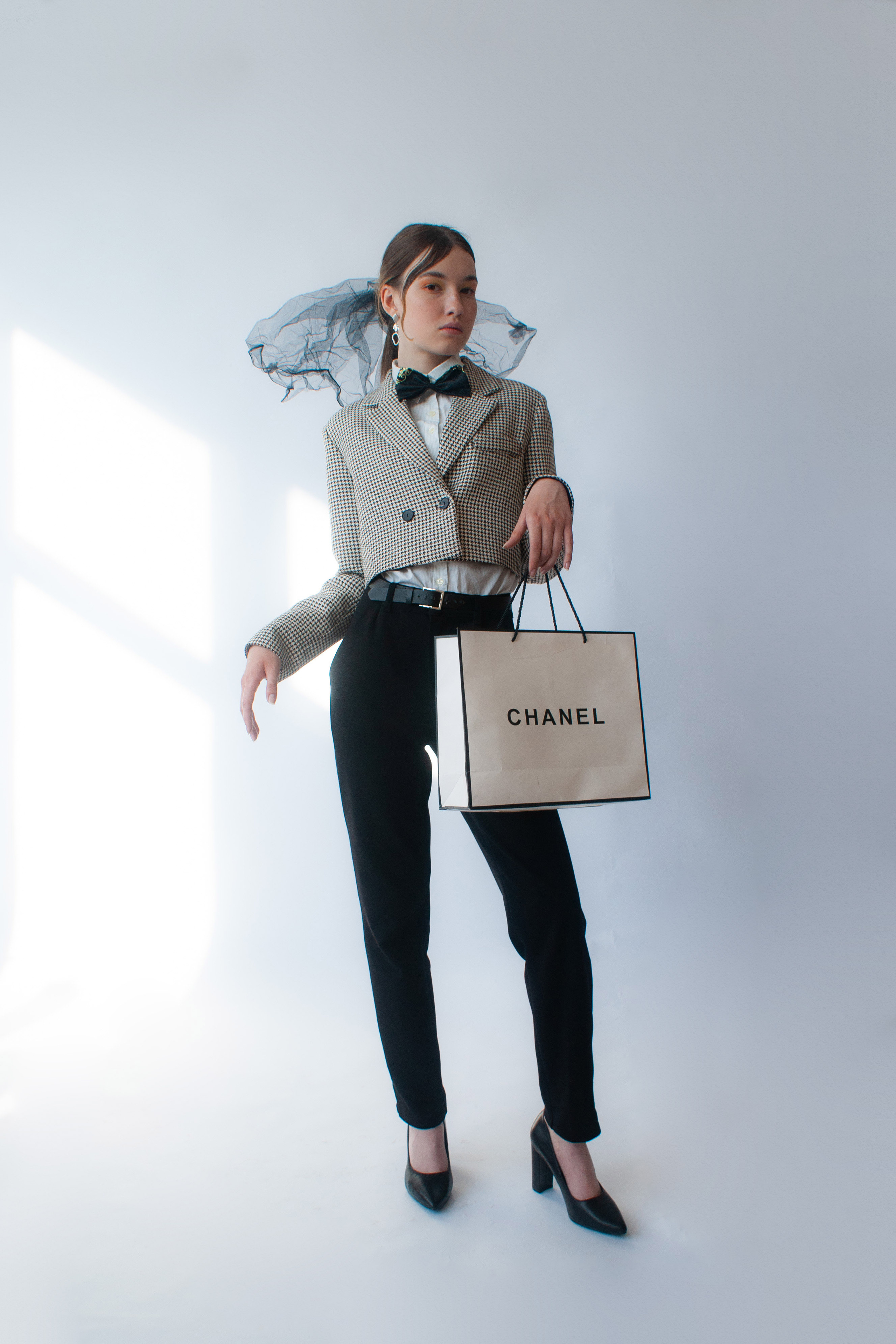 Екатерина. Модельное агентство ART PODIUM ULAN-UDE