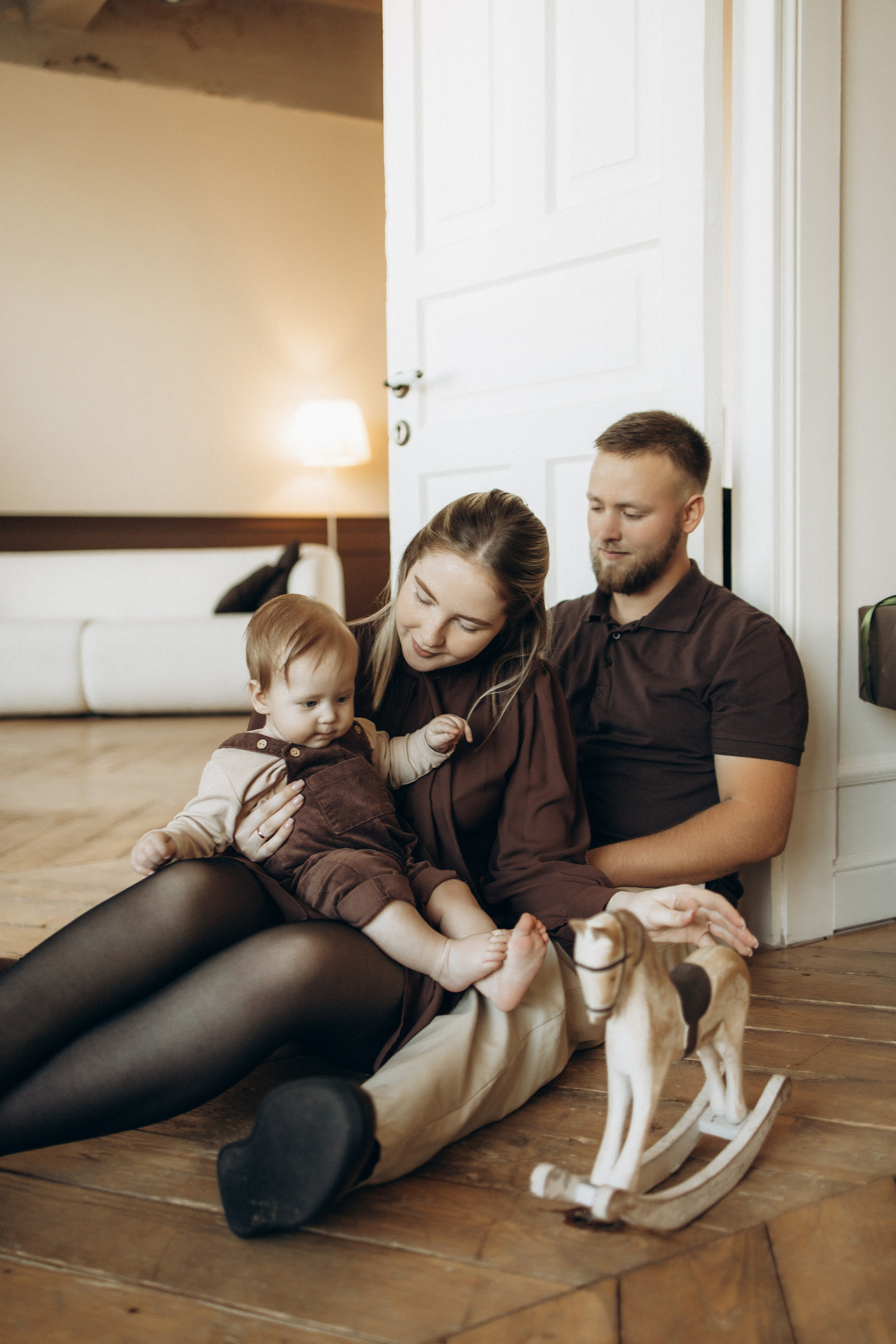 Сашуля. Самый теплый фотограф в Краснодаре Рябоконь Ксения