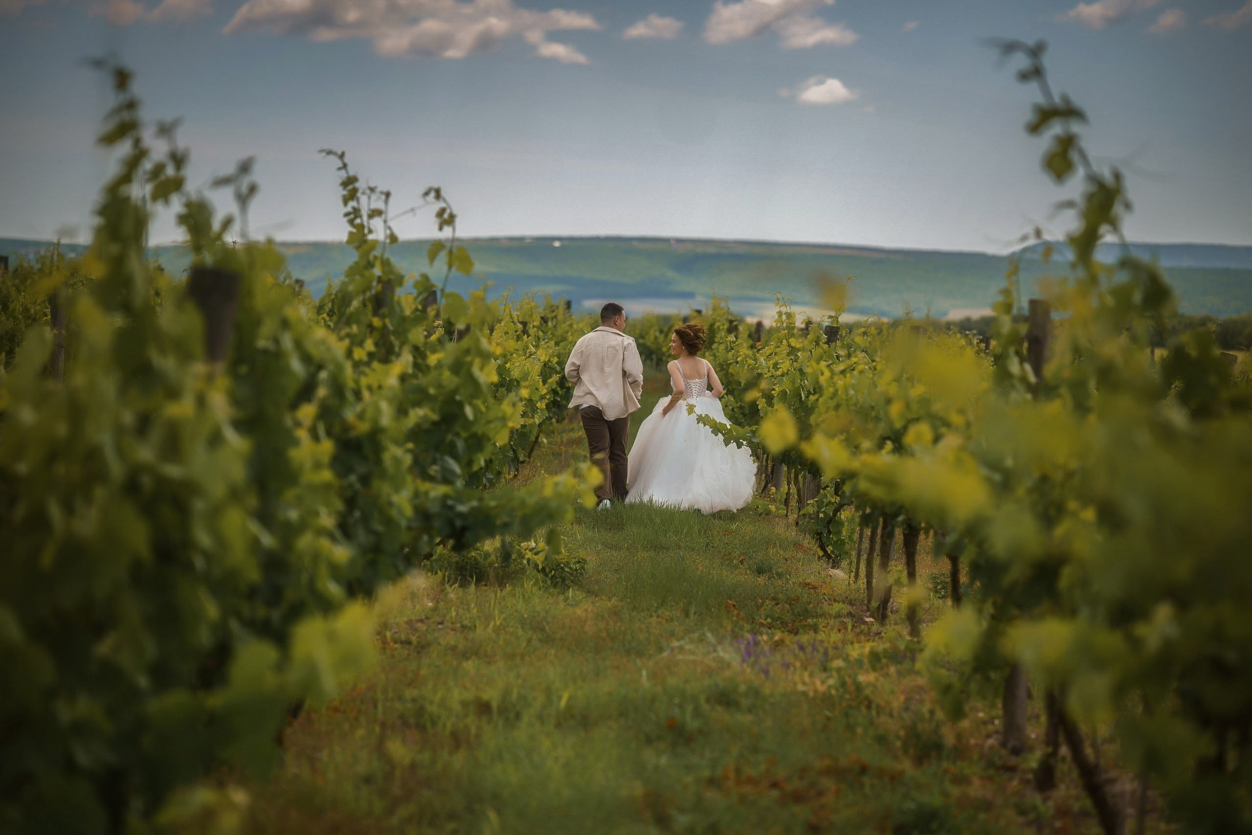 Свадебная Фотосессия. Фотограф в Анапе Новороссийске Краснодаре Меснянкина Наталья